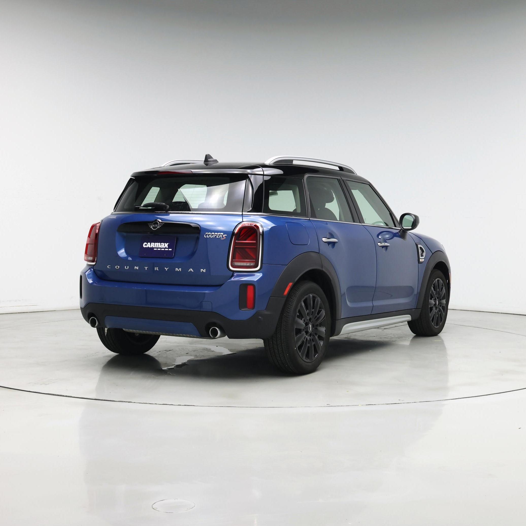 Thumbnail: 2024 MINI Cooper Countryman - 8