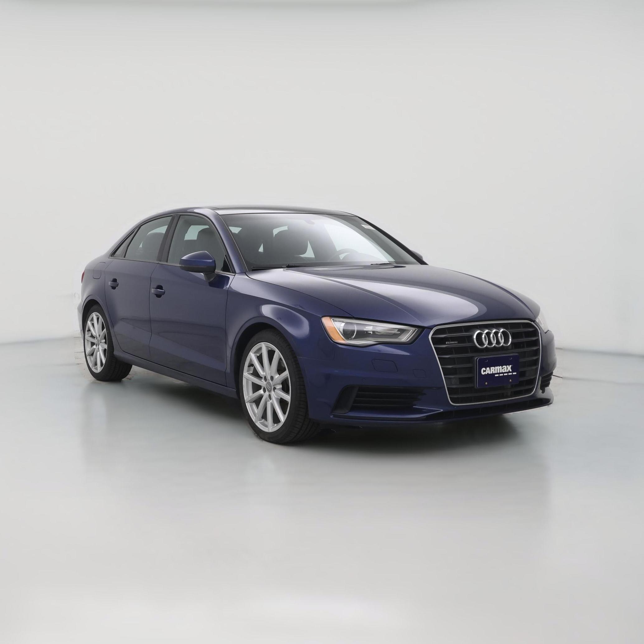 Thumbnail: 2016 Audi A3 - 1