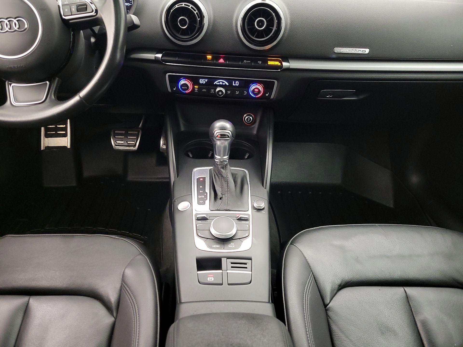 Thumbnail: 2016 Audi A3 - 17