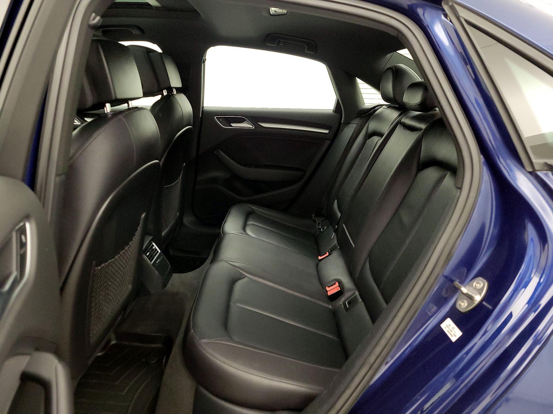 Thumbnail: 2016 Audi A3 - 20