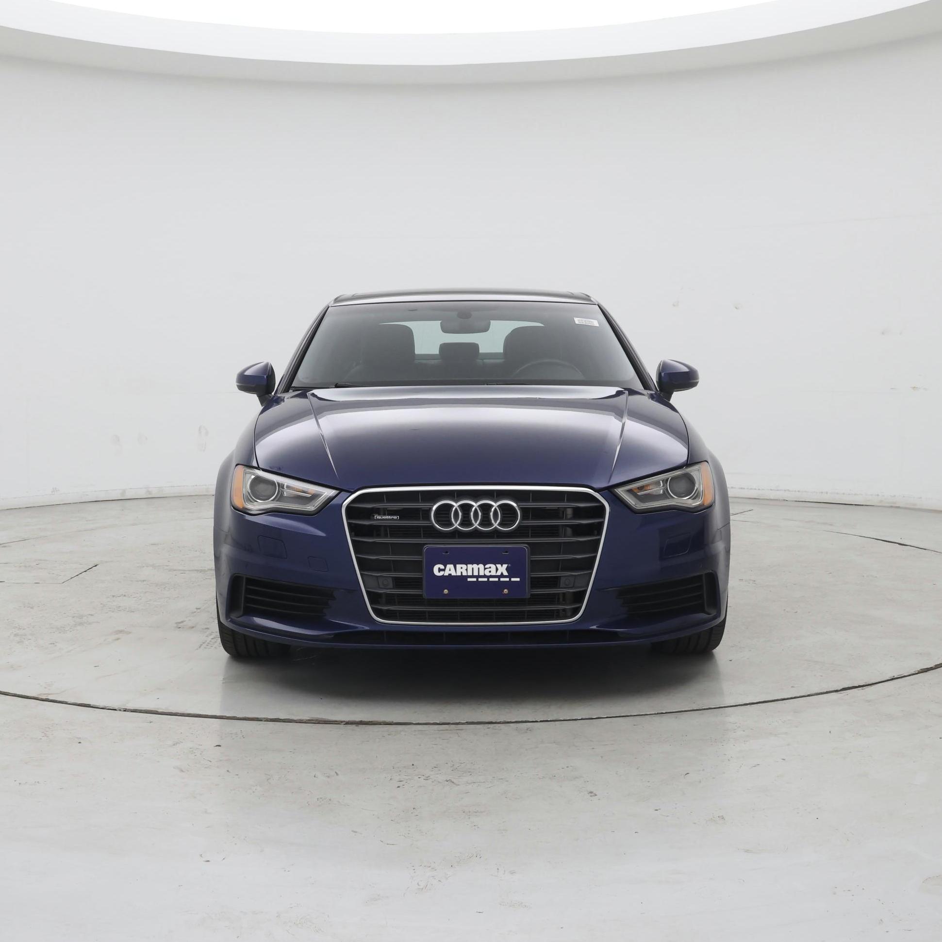Thumbnail: 2016 Audi A3 - 5