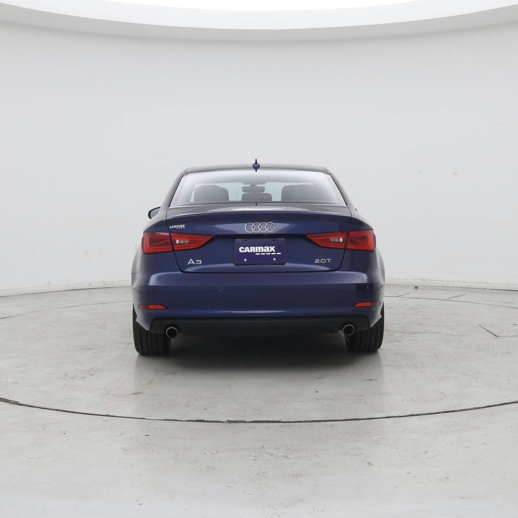 Thumbnail: 2016 Audi A3 - 6