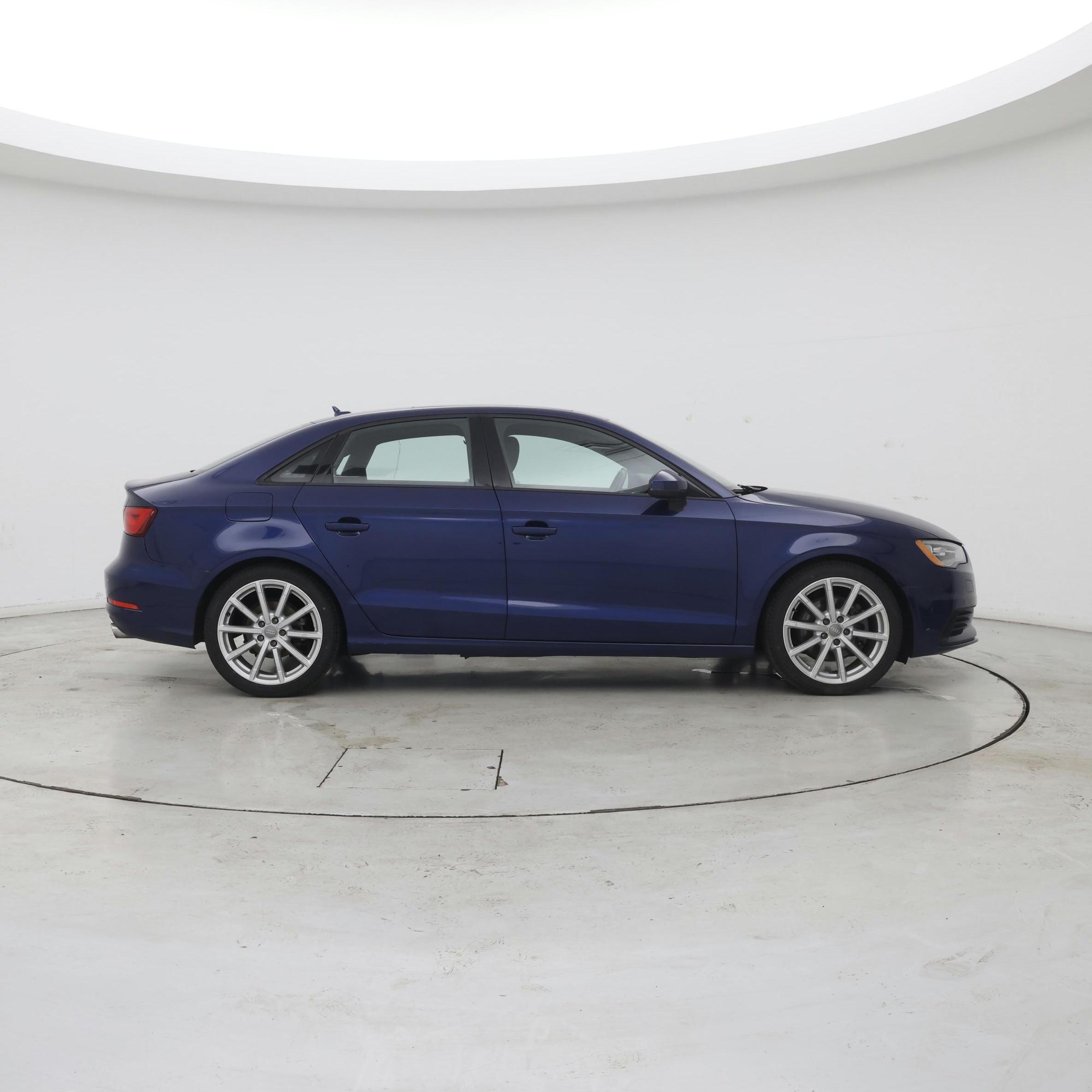Thumbnail: 2016 Audi A3 - 7
