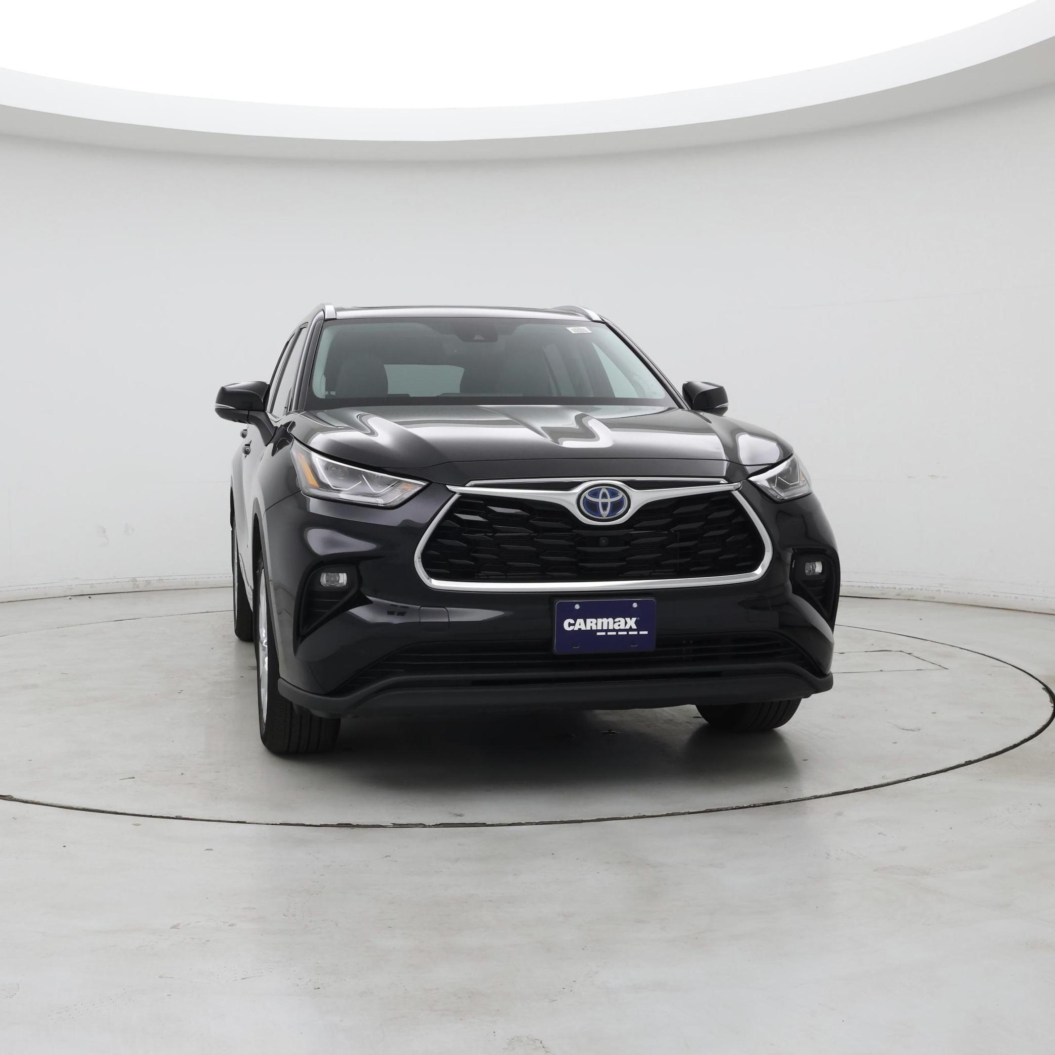 Thumbnail: 2022 Toyota Highlander - 5