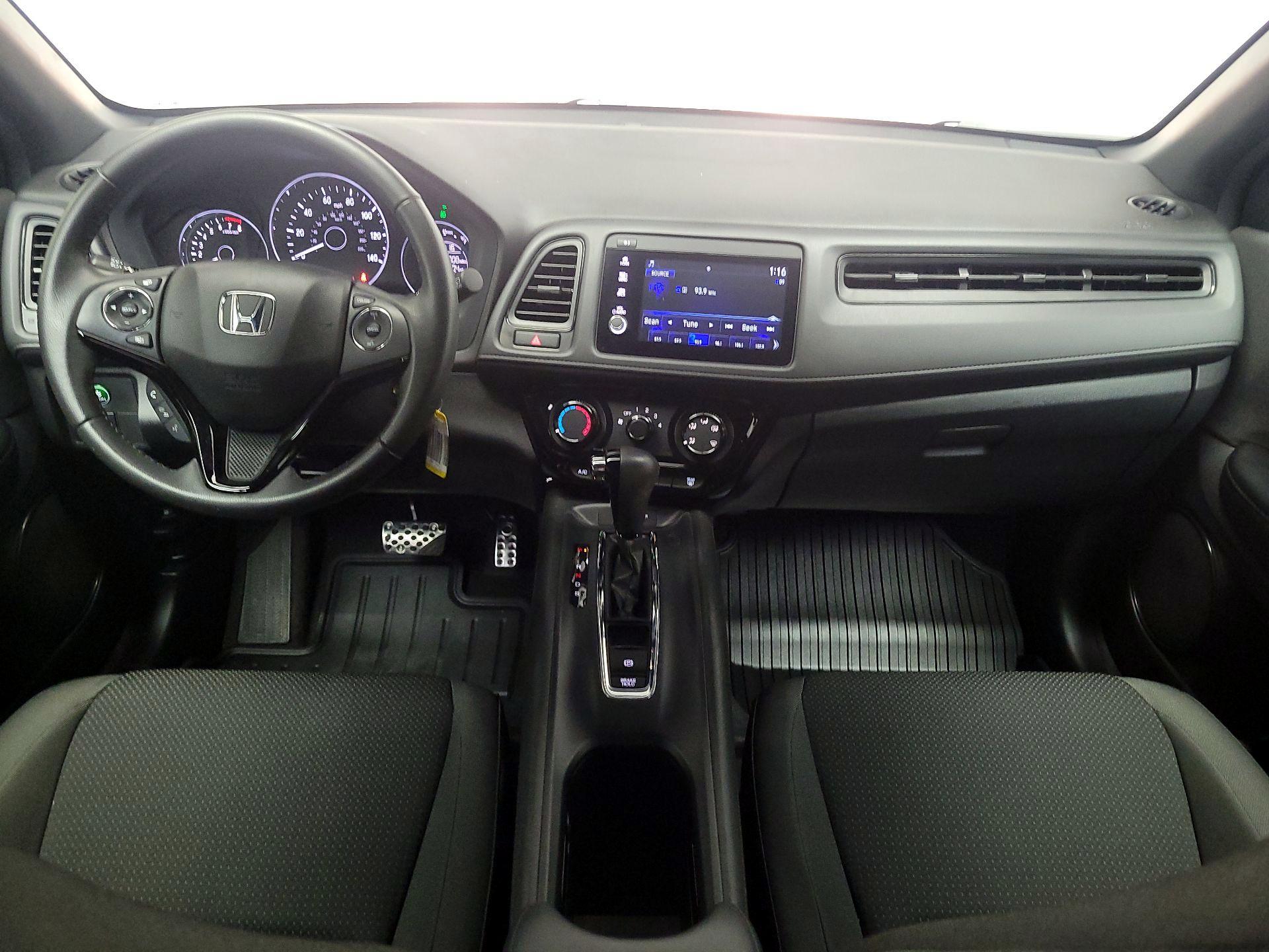 Thumbnail: 2022 Honda HR-V - 9
