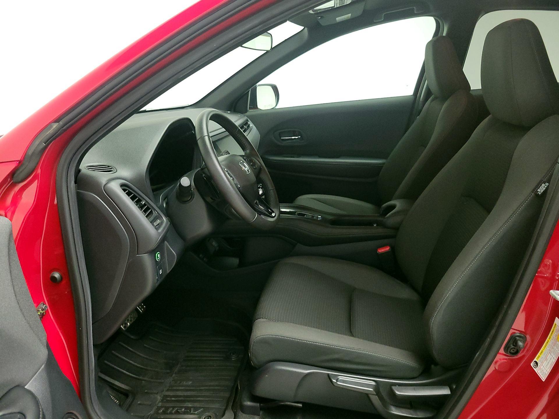 Thumbnail: 2022 Honda HR-V - 11