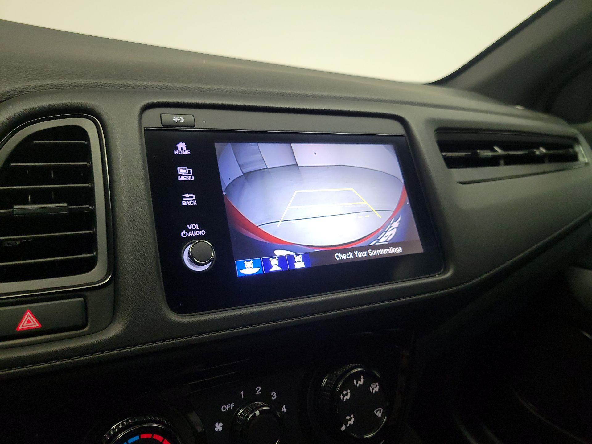 Thumbnail: 2022 Honda HR-V - 14