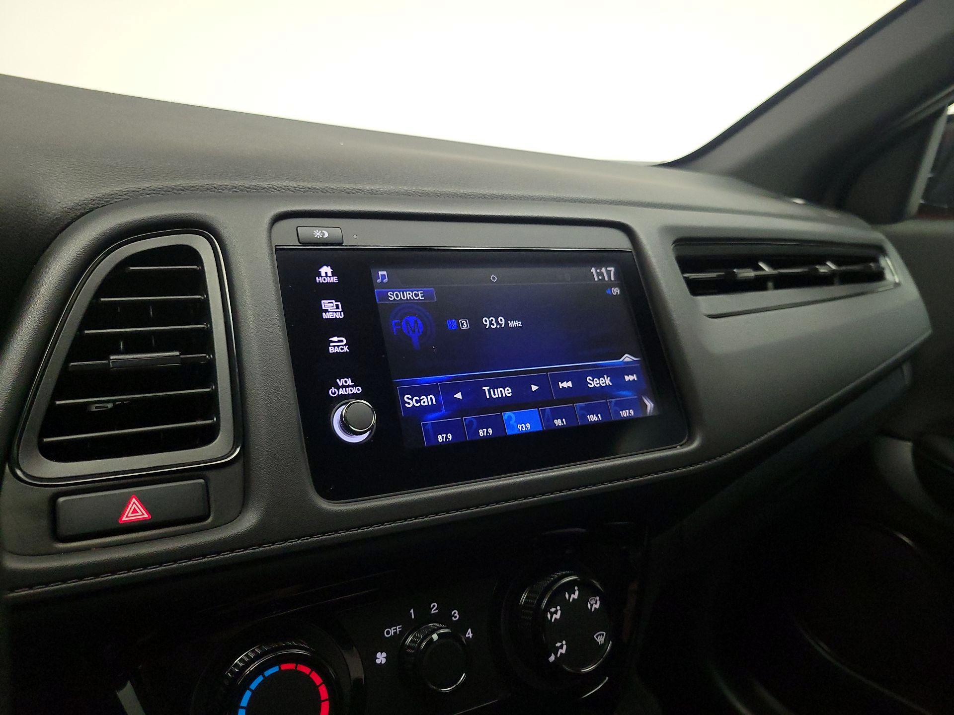 Thumbnail: 2022 Honda HR-V - 15