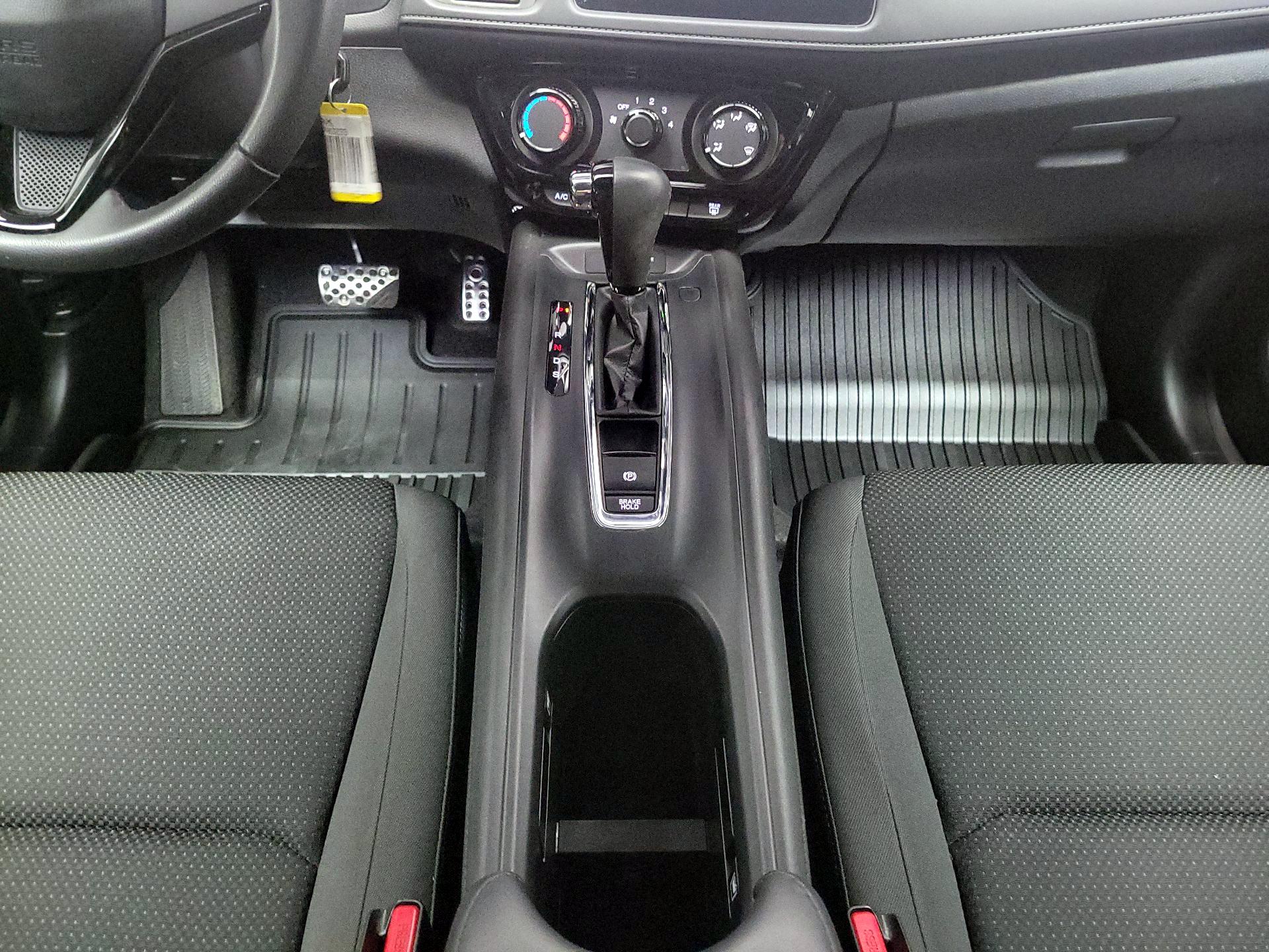Thumbnail: 2022 Honda HR-V - 17