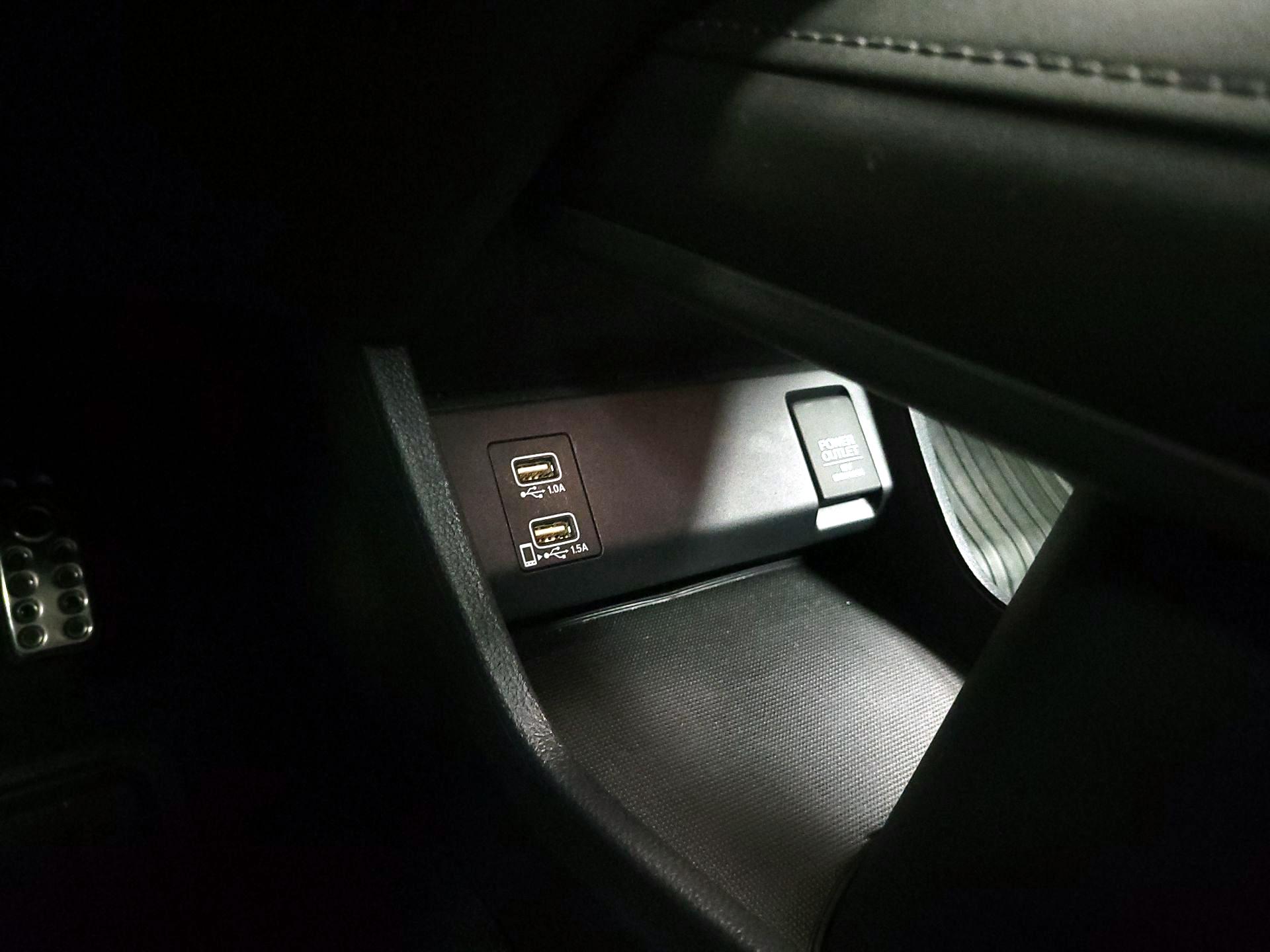 Thumbnail: 2022 Honda HR-V - 18