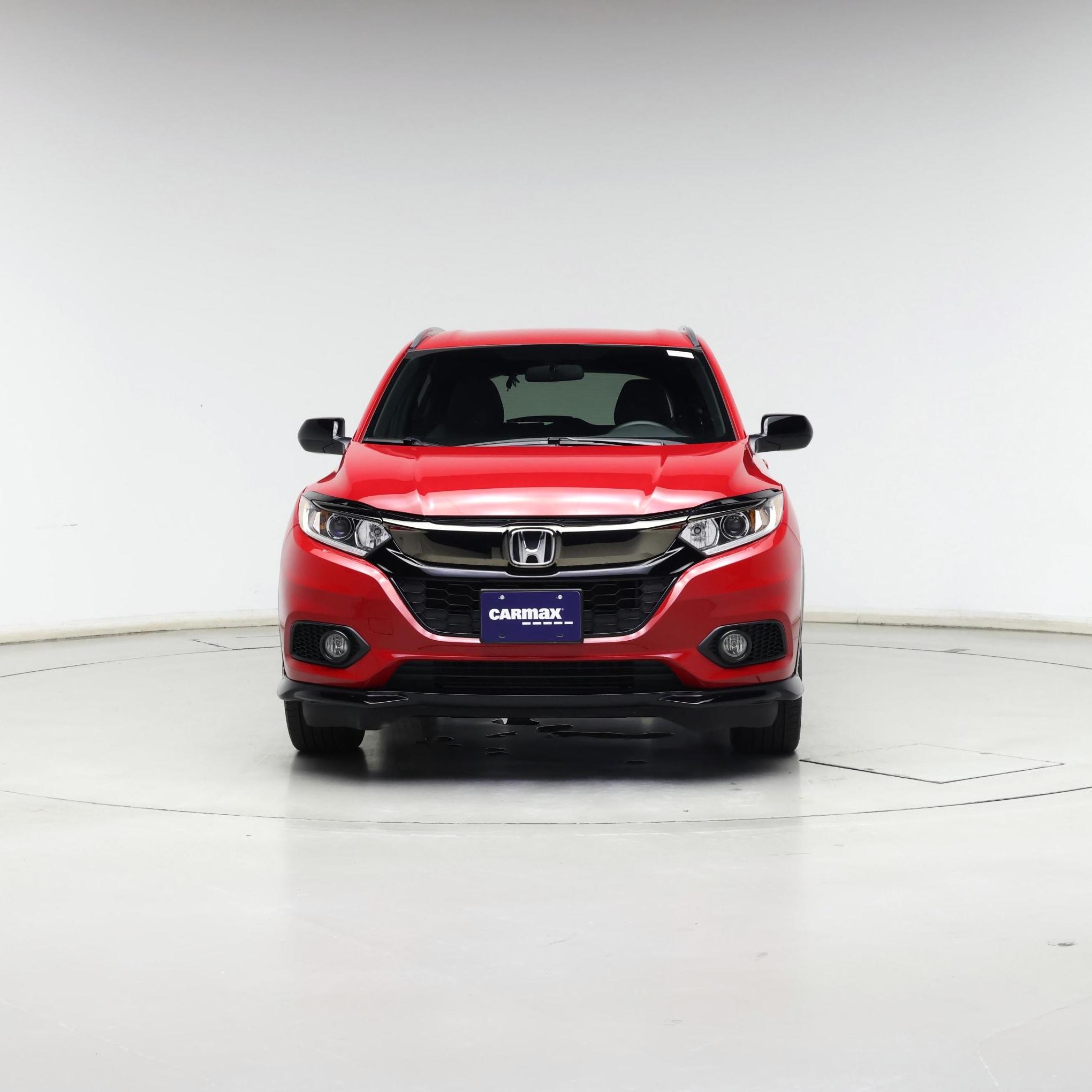 Thumbnail: 2022 Honda HR-V - 5