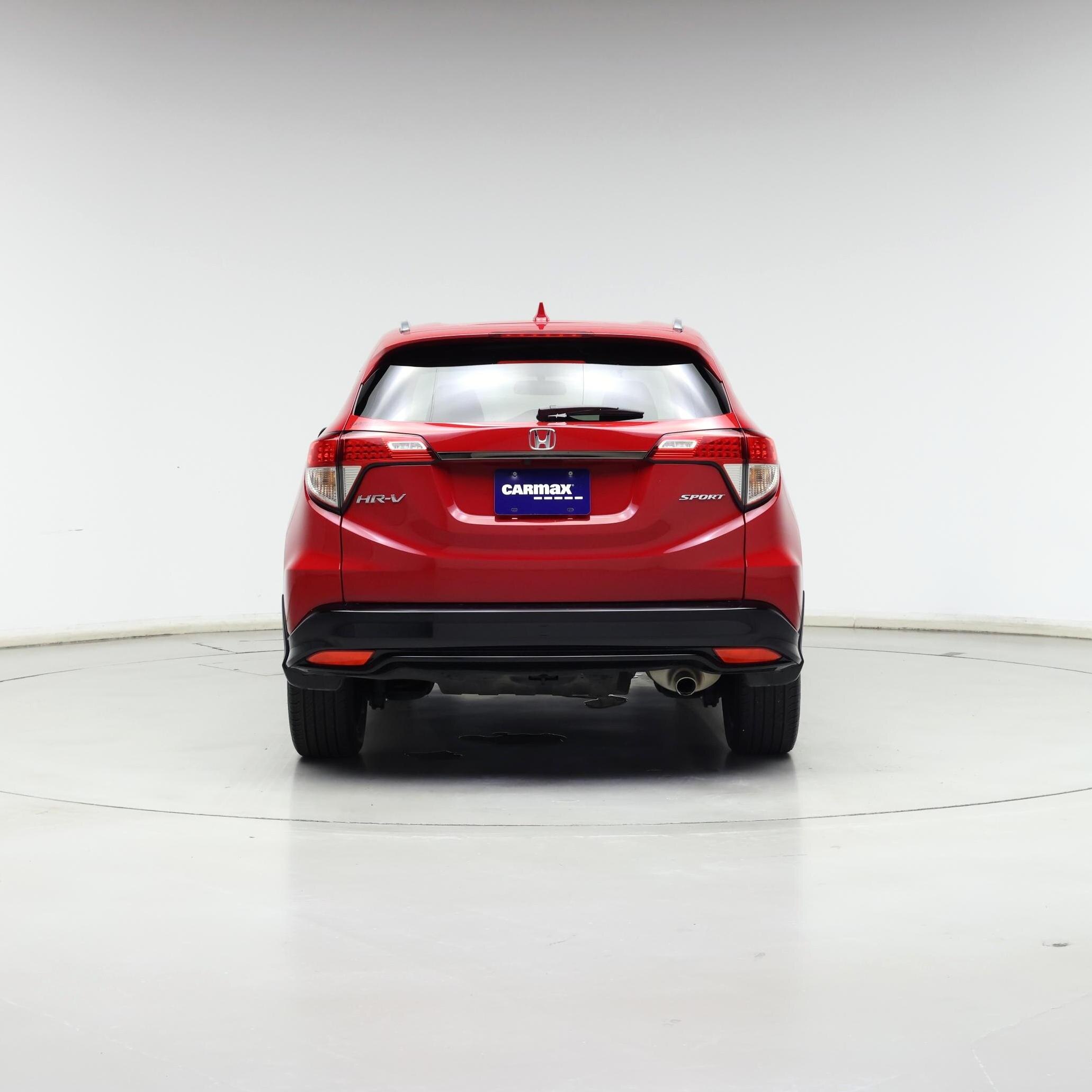 Thumbnail: 2022 Honda HR-V - 6