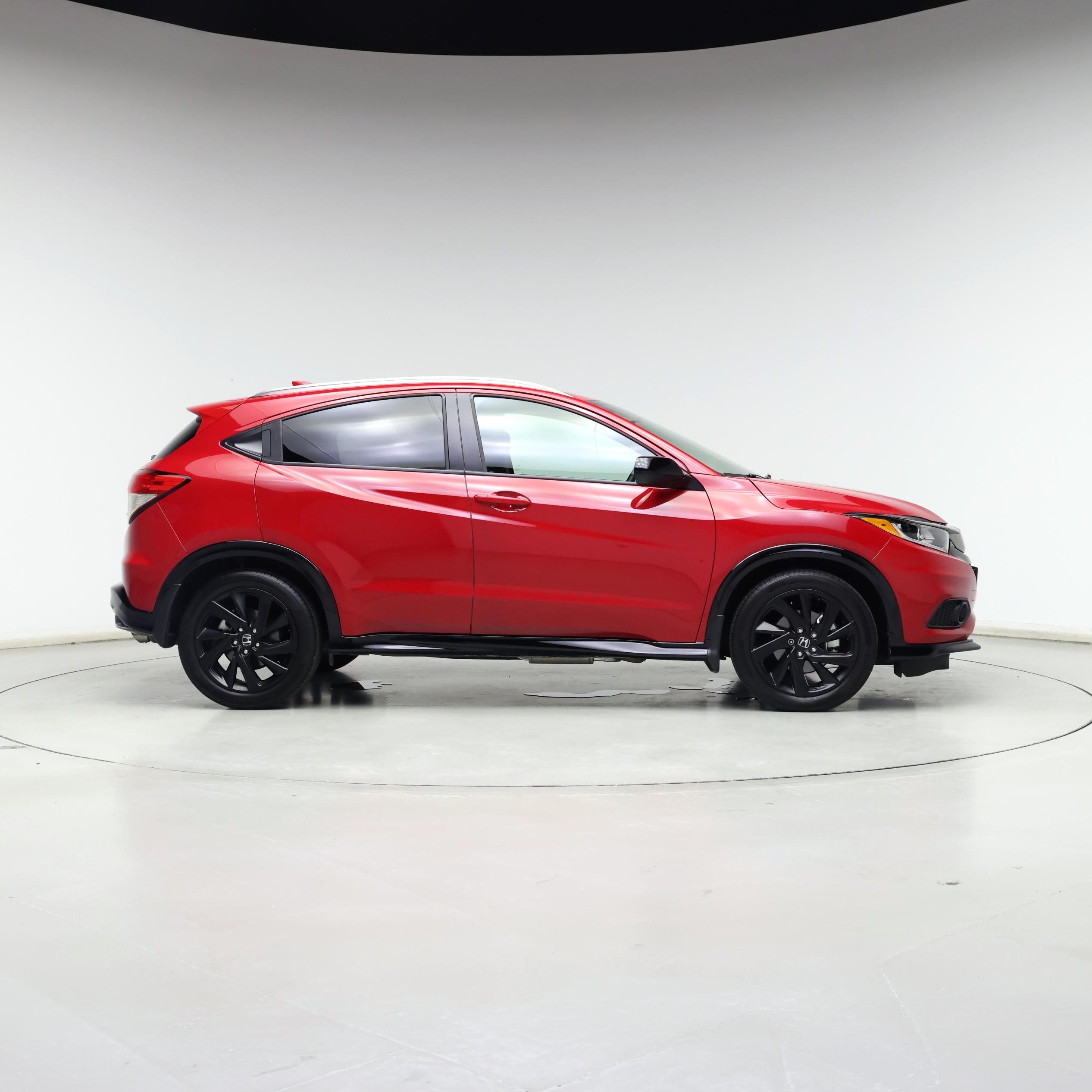 Thumbnail: 2022 Honda HR-V - 7