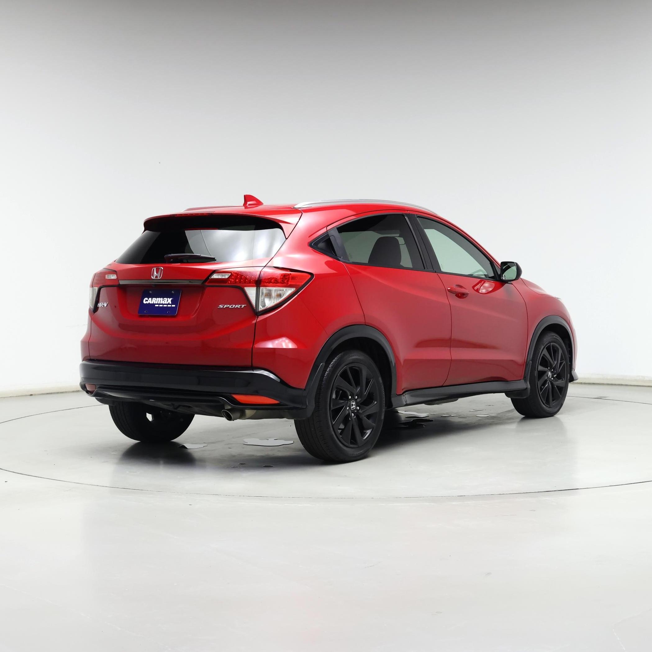 Thumbnail: 2022 Honda HR-V - 8