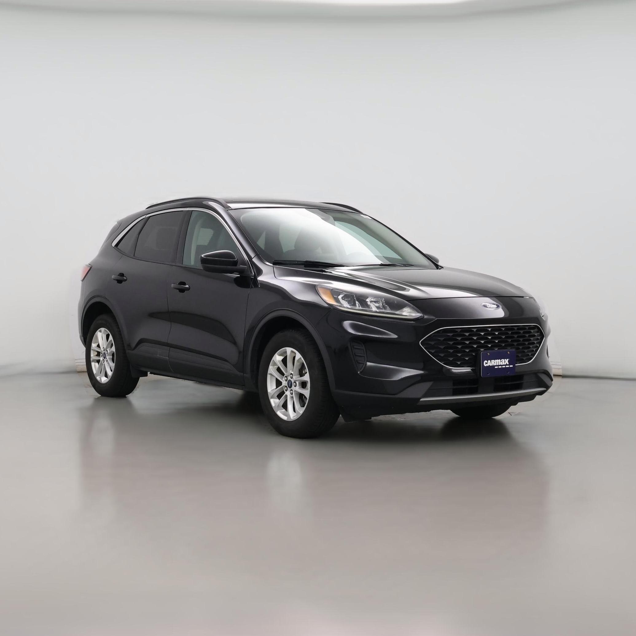 Thumbnail: 2020 Ford Escape - 1