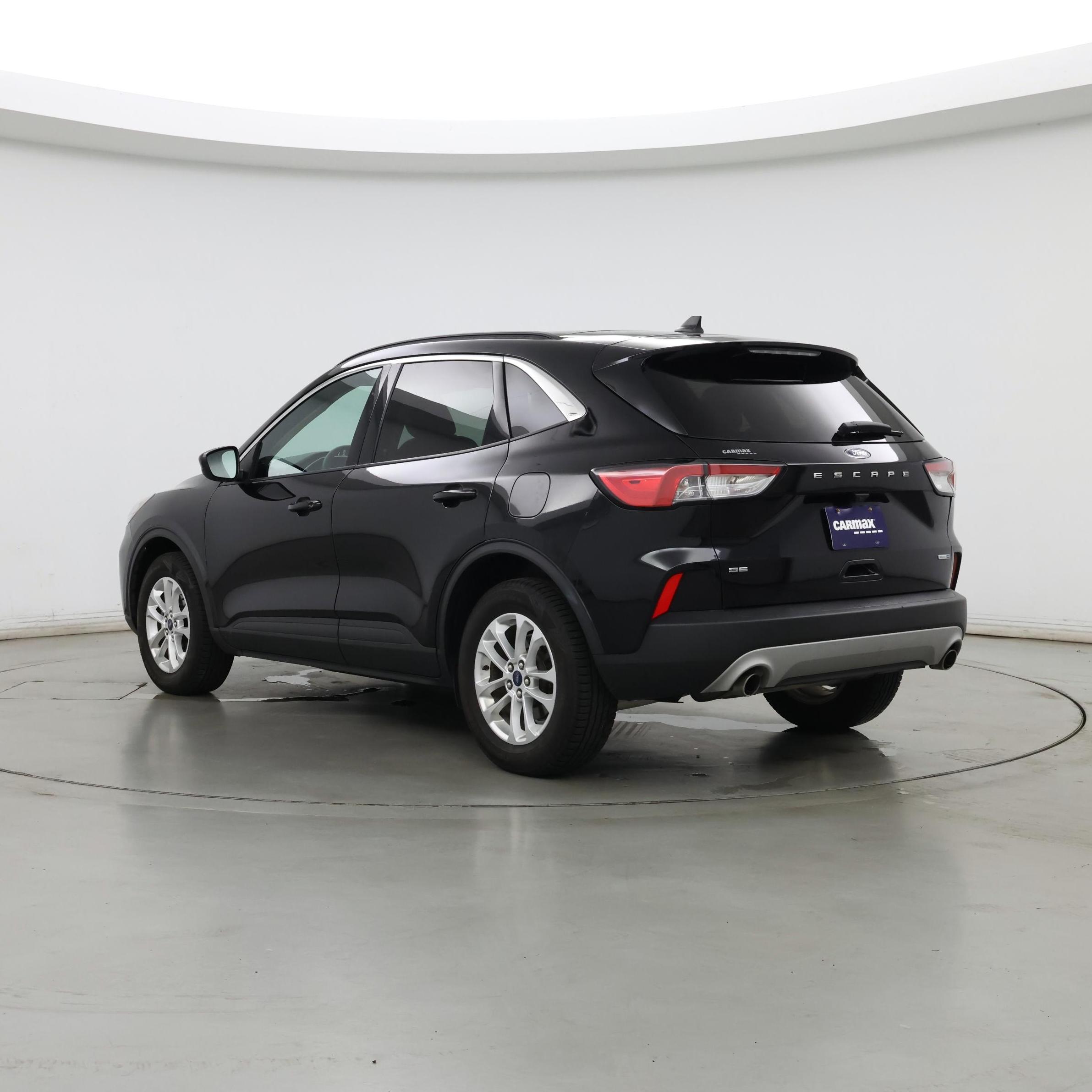 Thumbnail: 2020 Ford Escape - 2