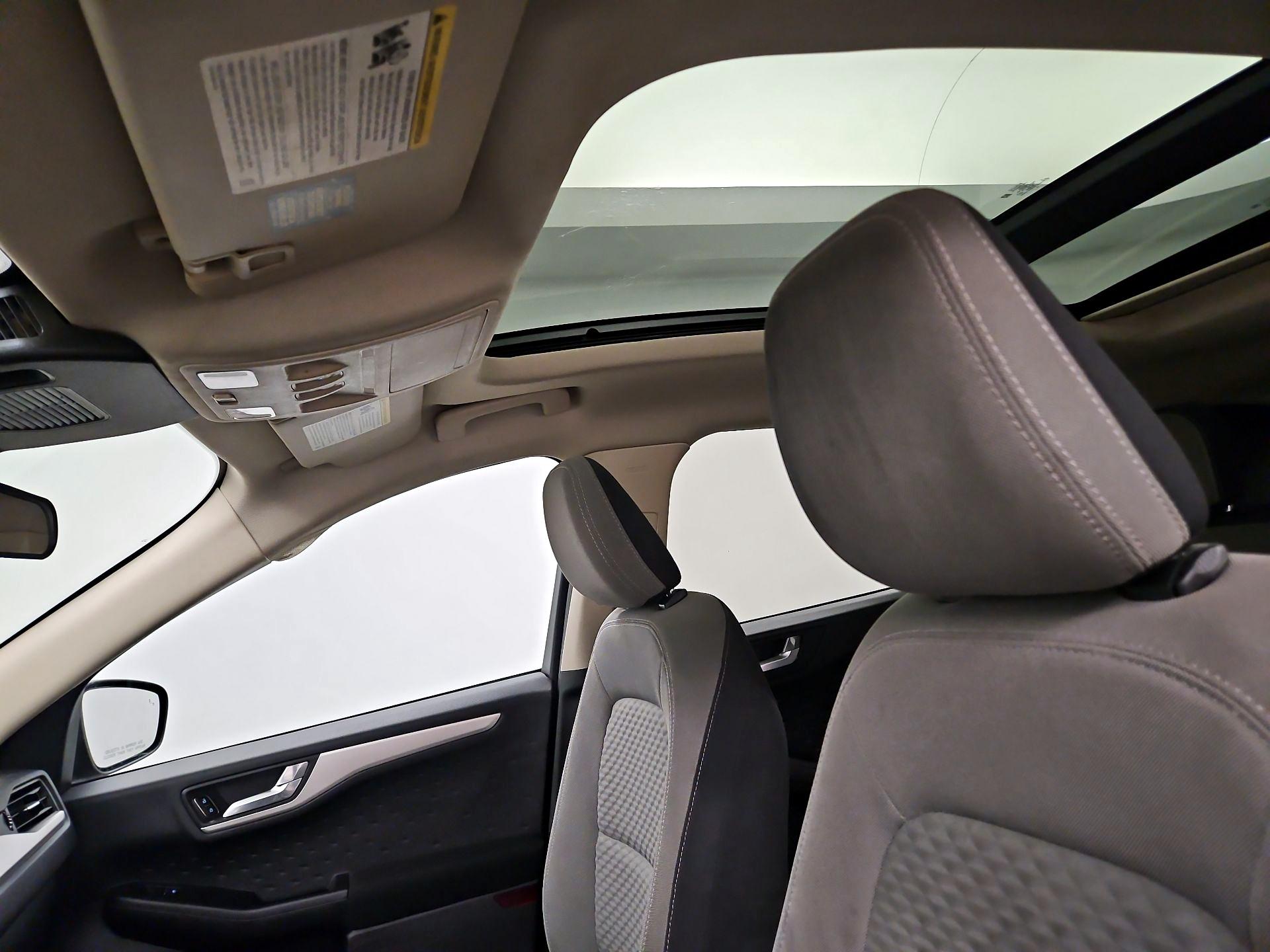 Thumbnail: 2020 Ford Escape - 20