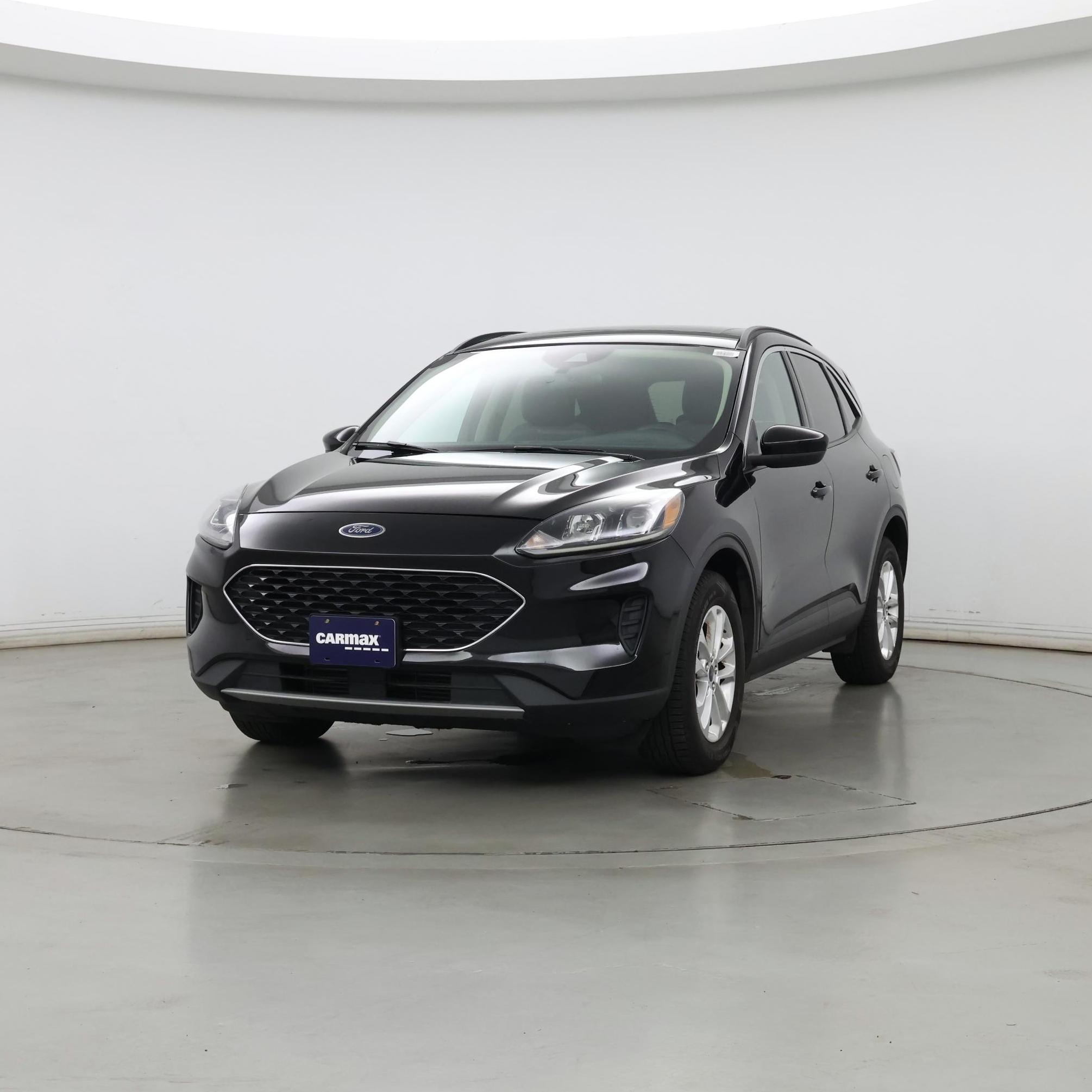 Thumbnail: 2020 Ford Escape - 4