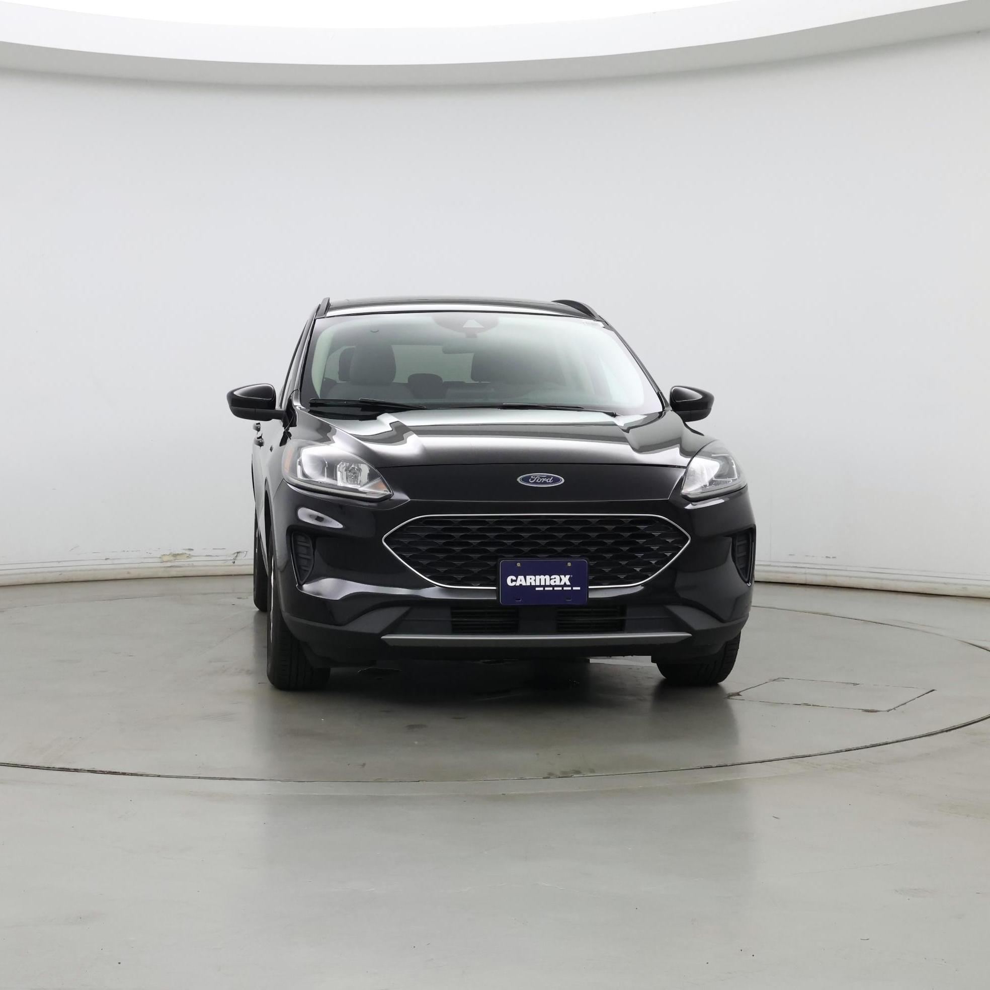 Thumbnail: 2020 Ford Escape - 5