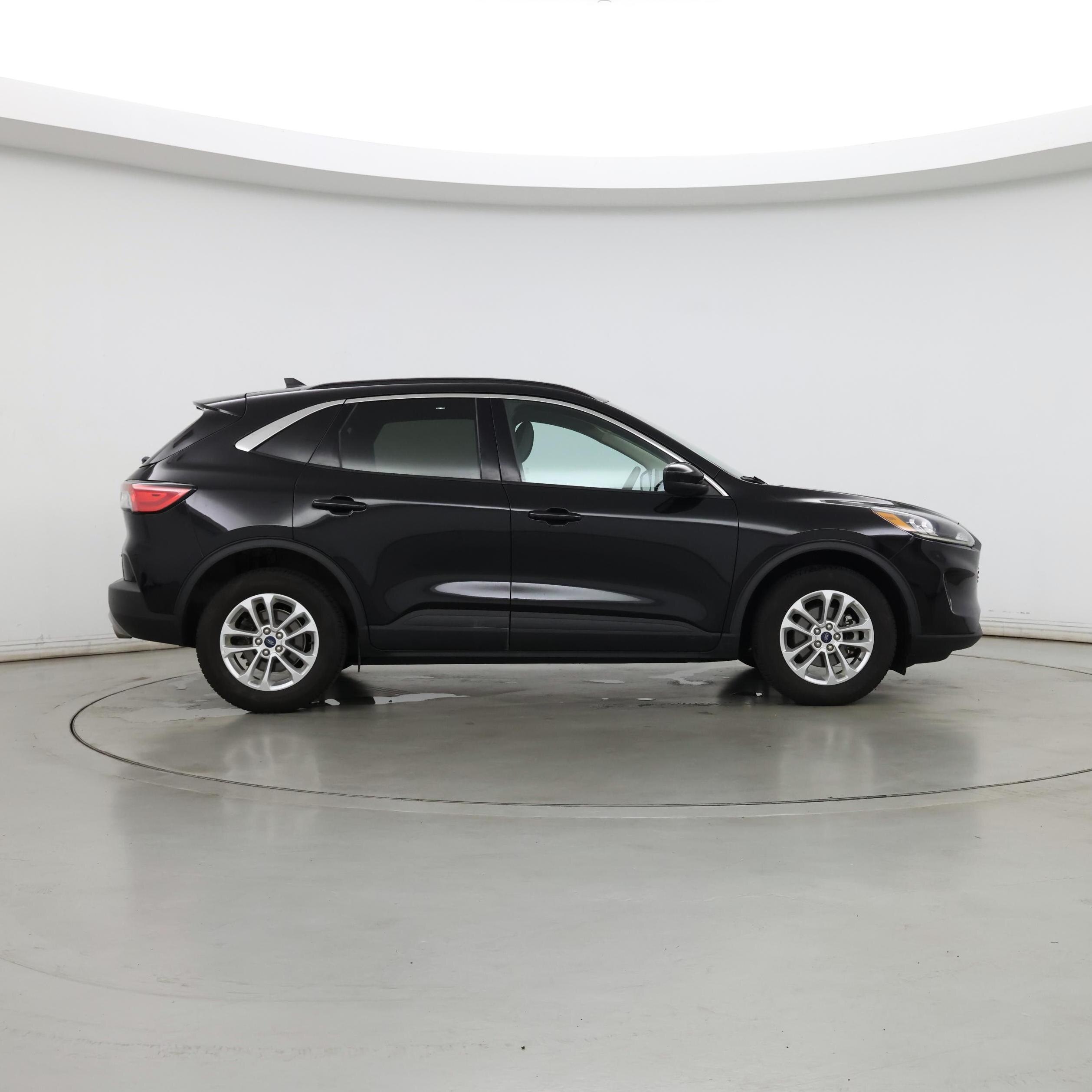 Thumbnail: 2020 Ford Escape - 7
