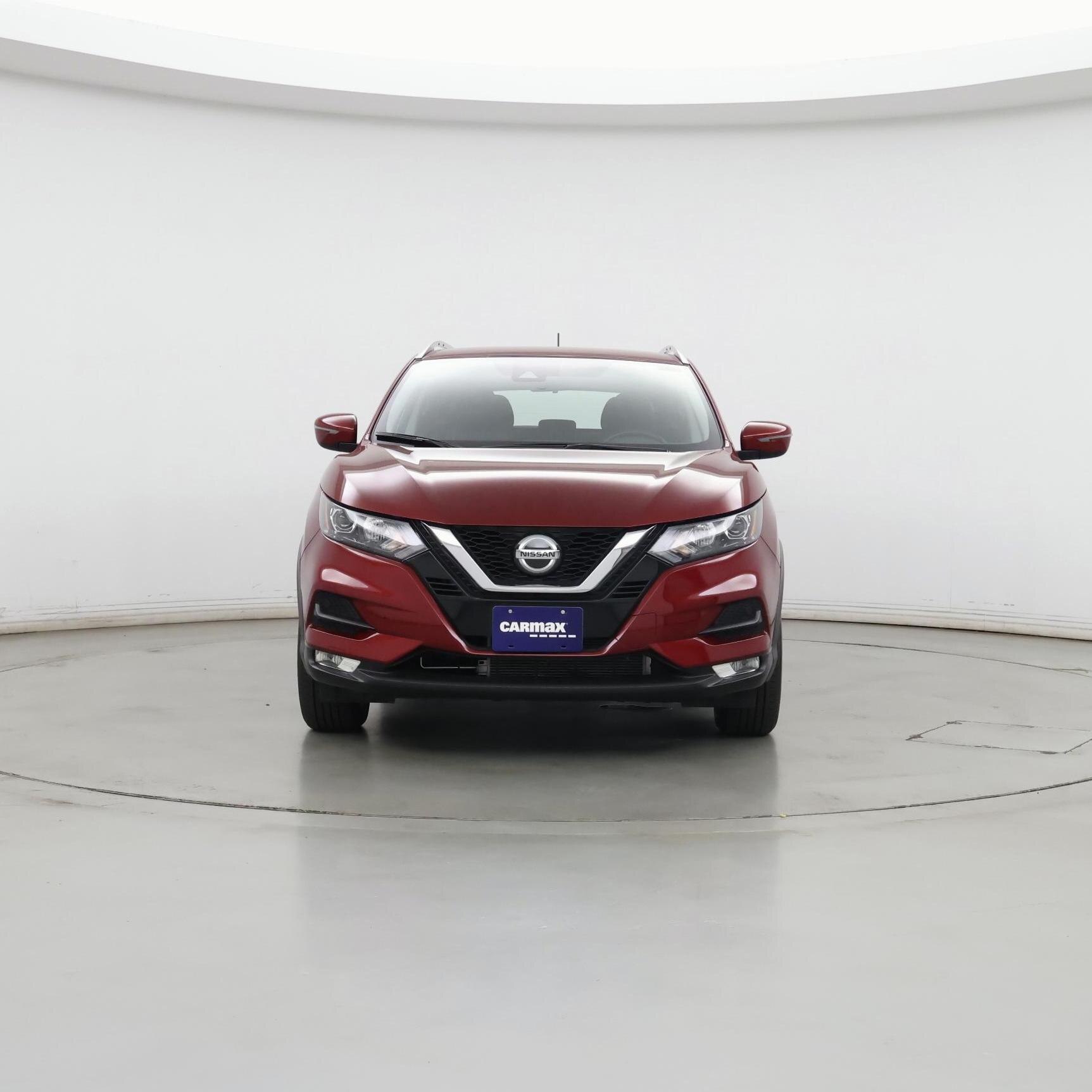 Thumbnail: 2021 Nissan Rogue Sport - 5