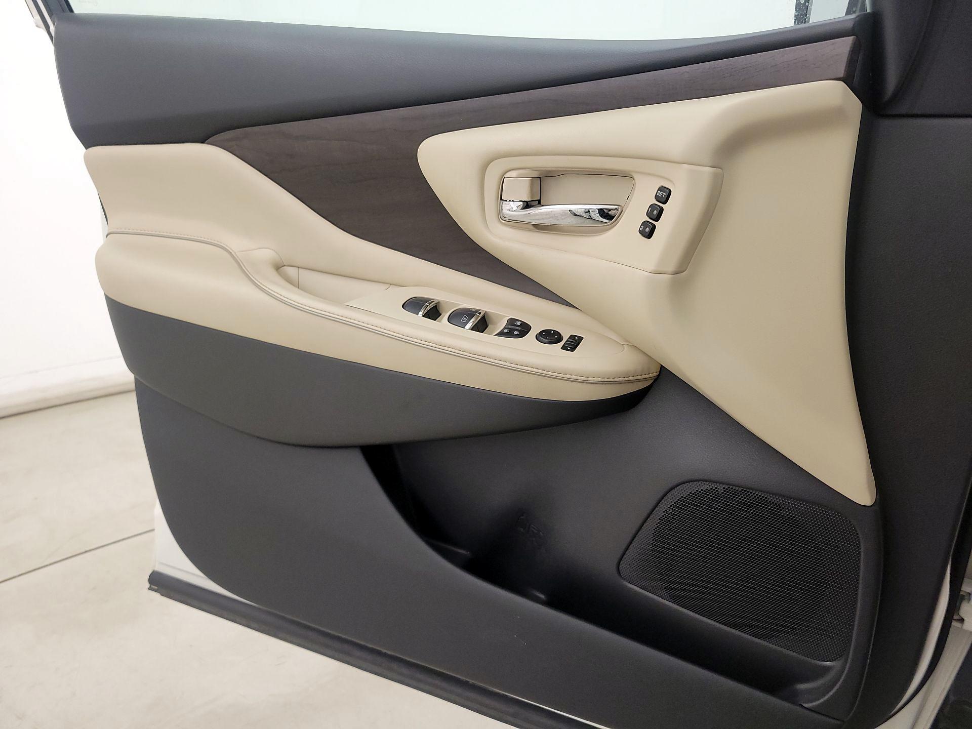Thumbnail: 2020 Nissan Murano - 12