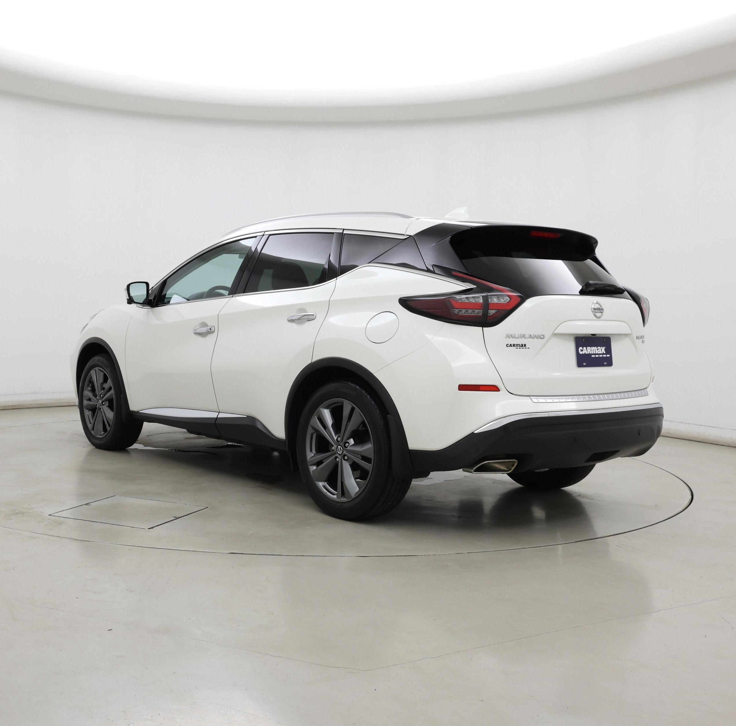 Thumbnail: 2020 Nissan Murano - 2