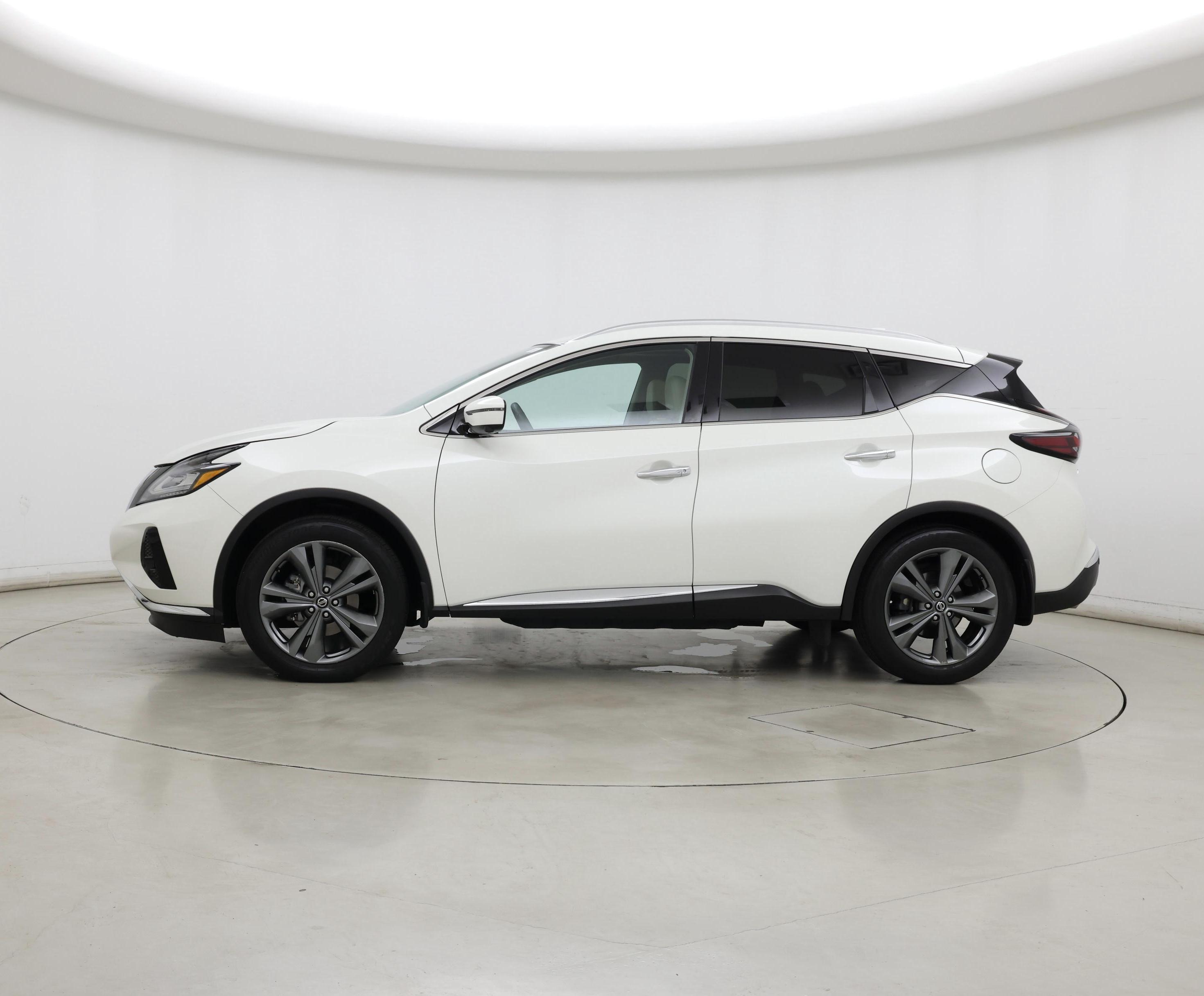Thumbnail: 2020 Nissan Murano - 3