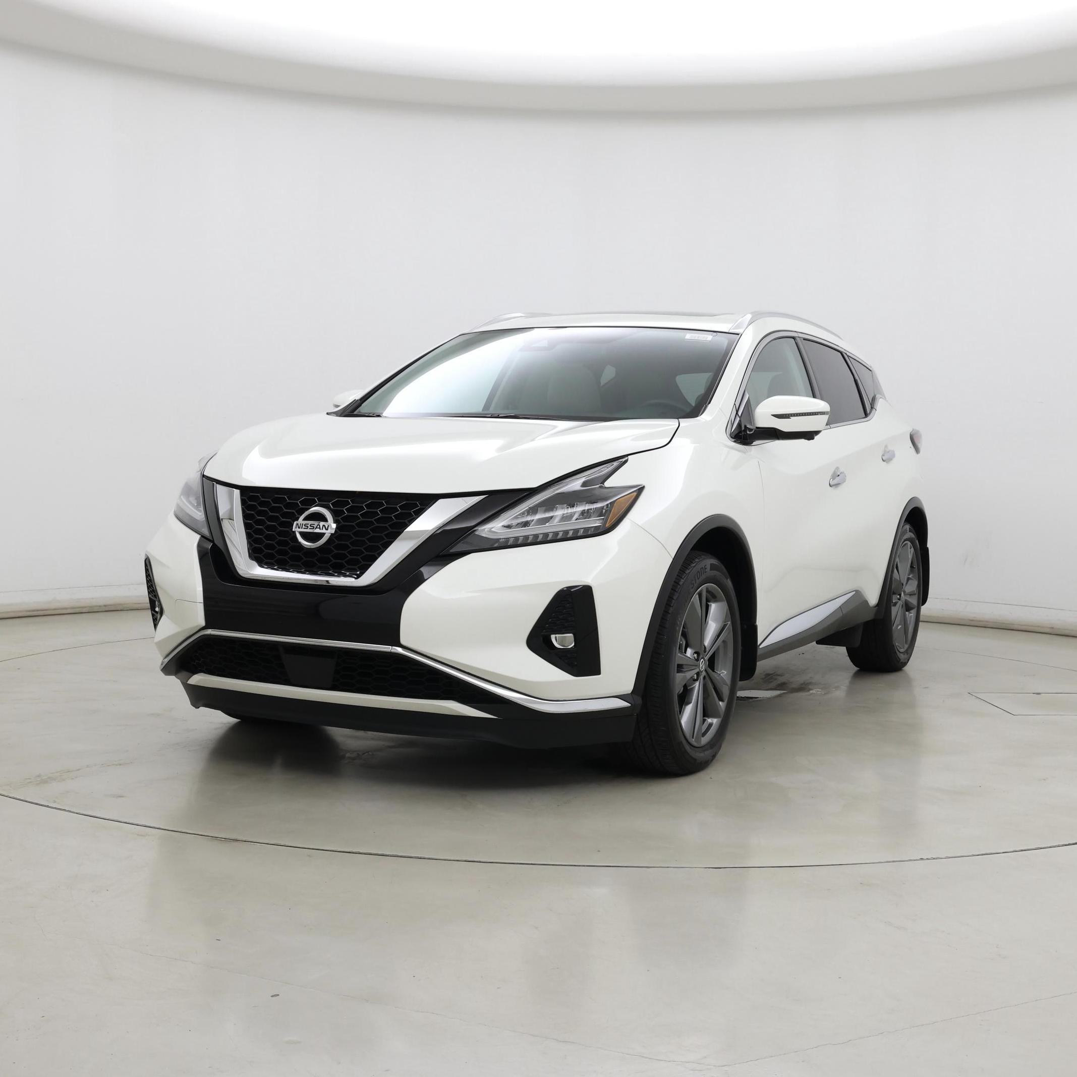 Thumbnail: 2020 Nissan Murano - 4