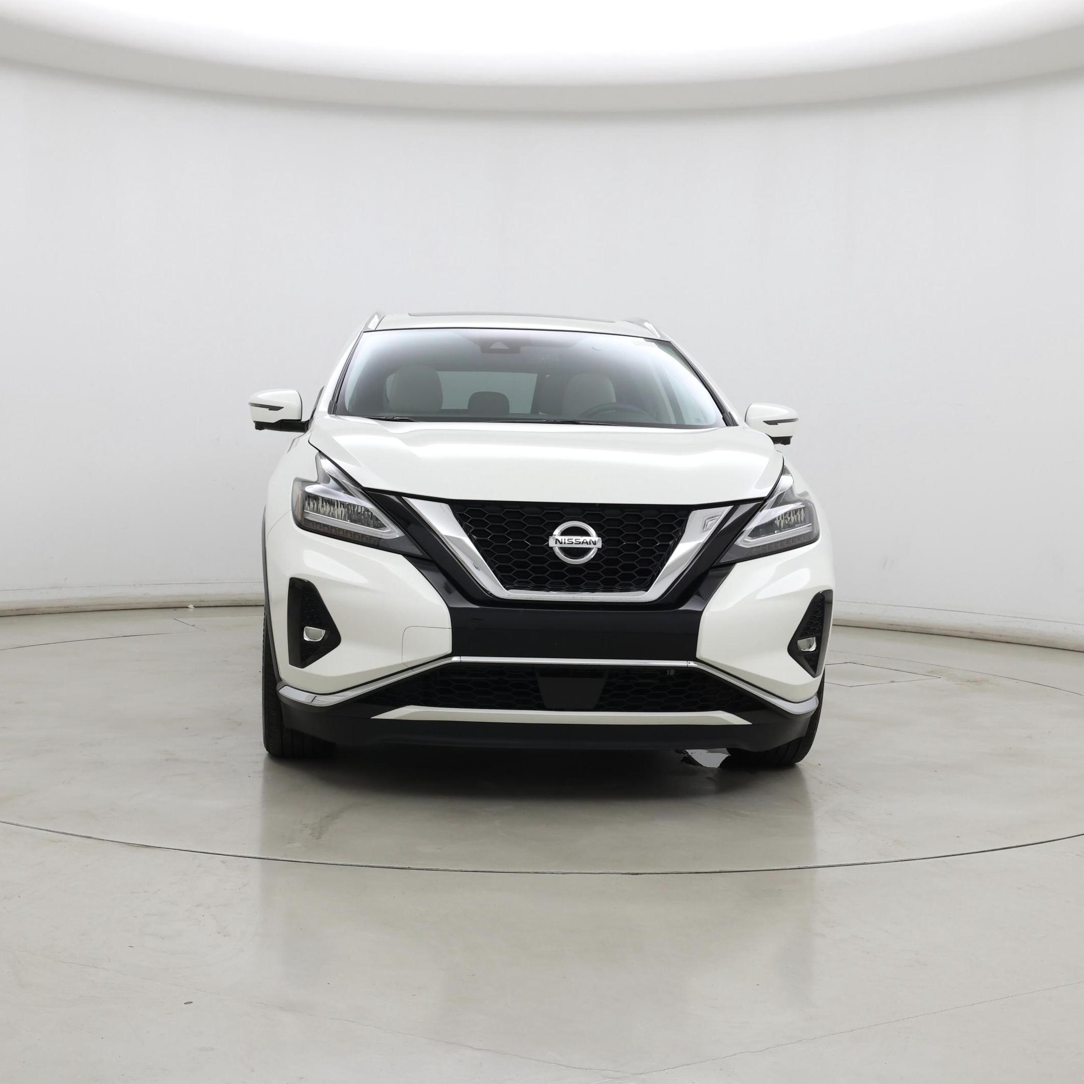 Thumbnail: 2020 Nissan Murano - 5