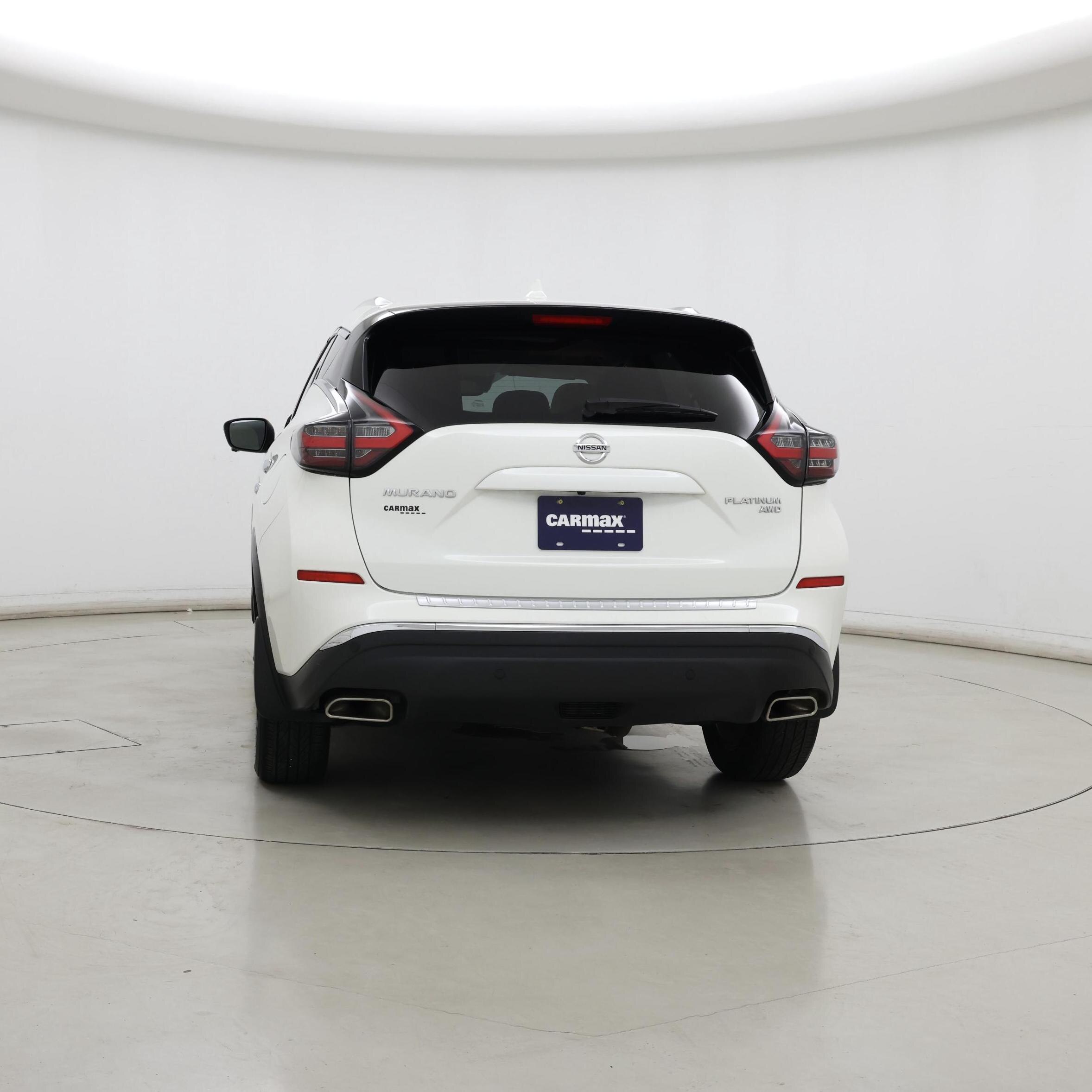 Thumbnail: 2020 Nissan Murano - 6