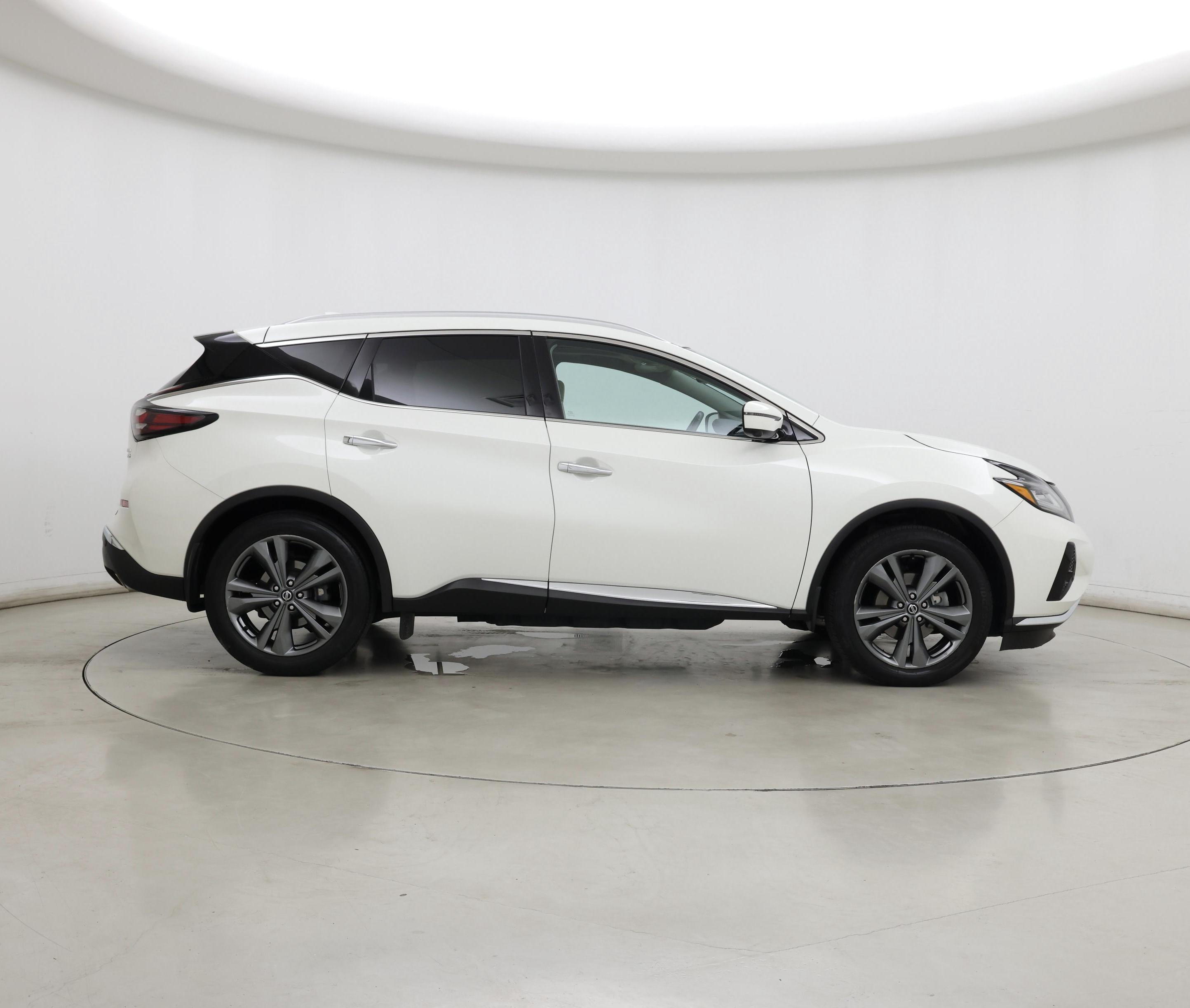 Thumbnail: 2020 Nissan Murano - 7