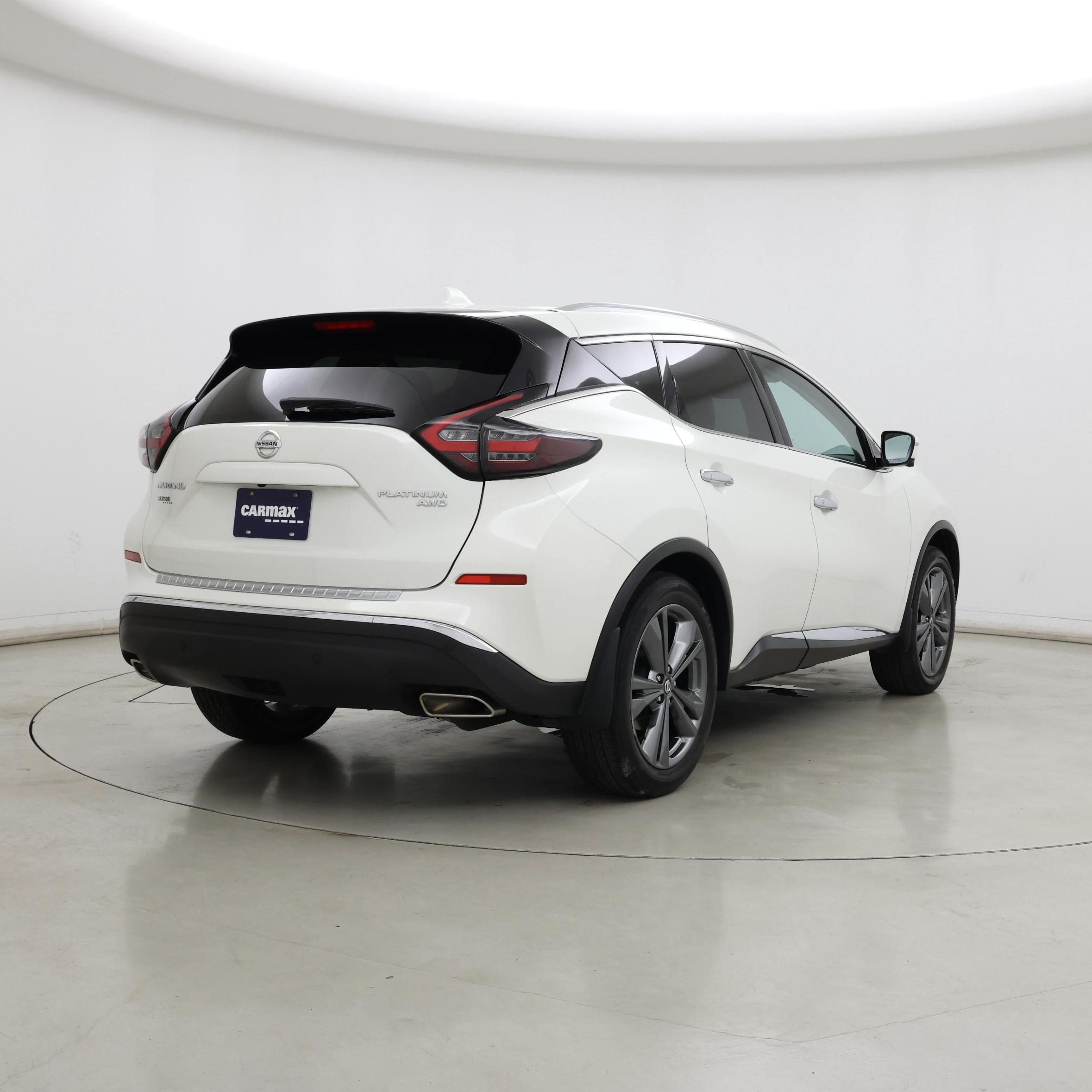 Thumbnail: 2020 Nissan Murano - 8