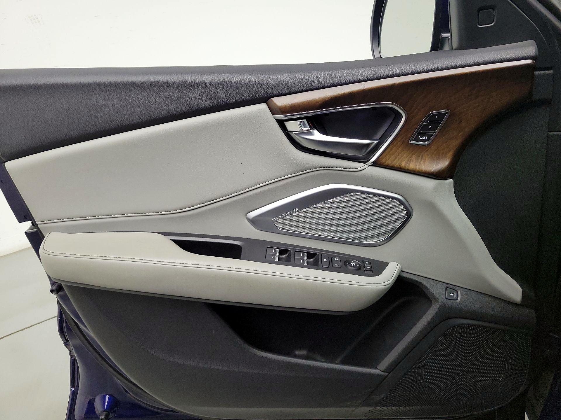 Thumbnail: 2021 Acura RDX - 12