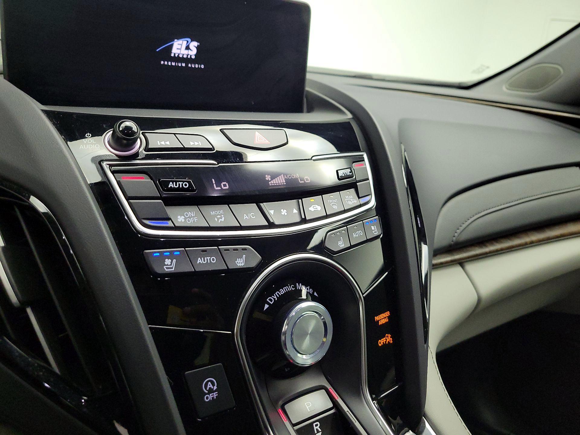 Thumbnail: 2021 Acura RDX - 15