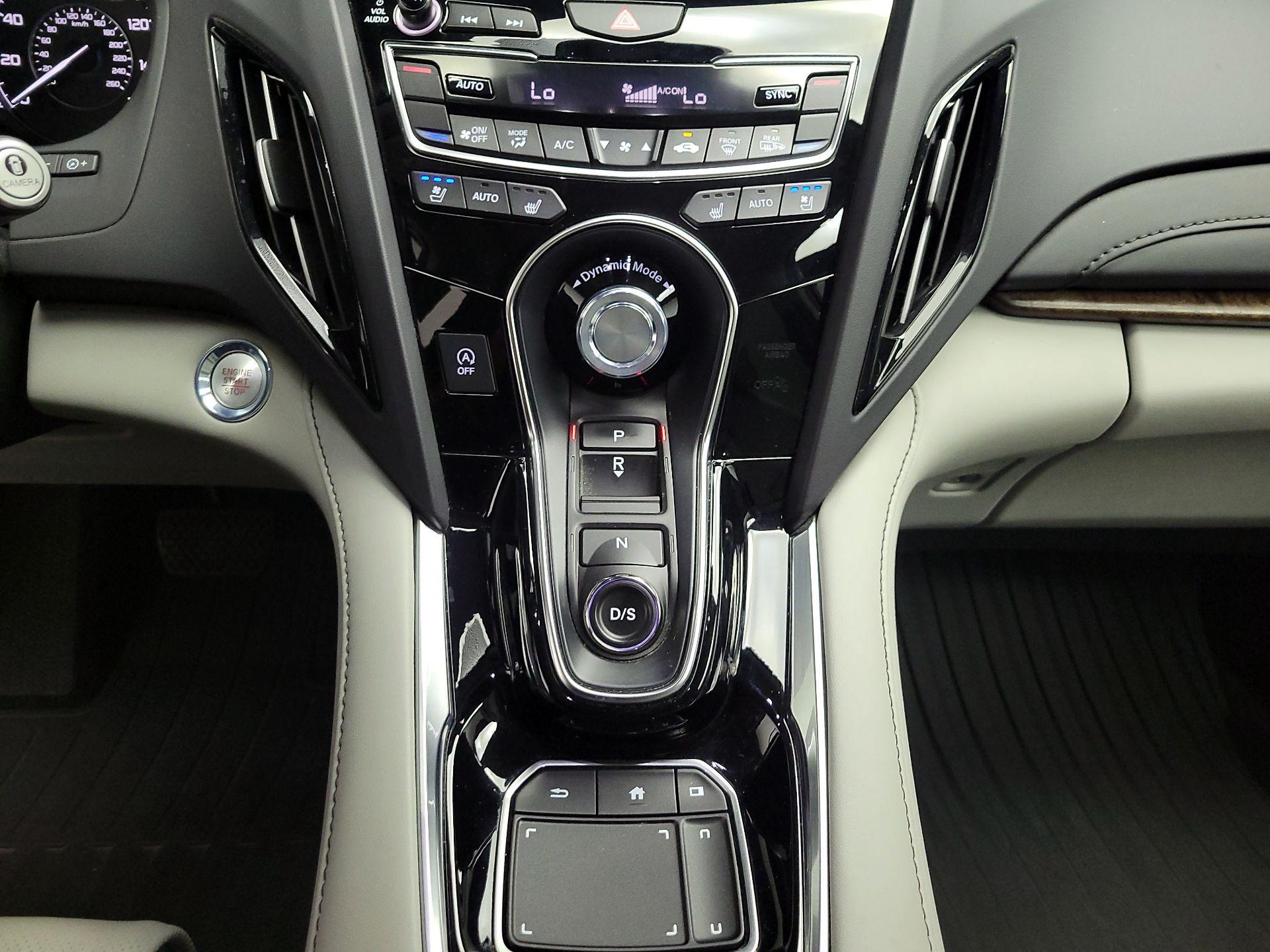 Thumbnail: 2021 Acura RDX - 16