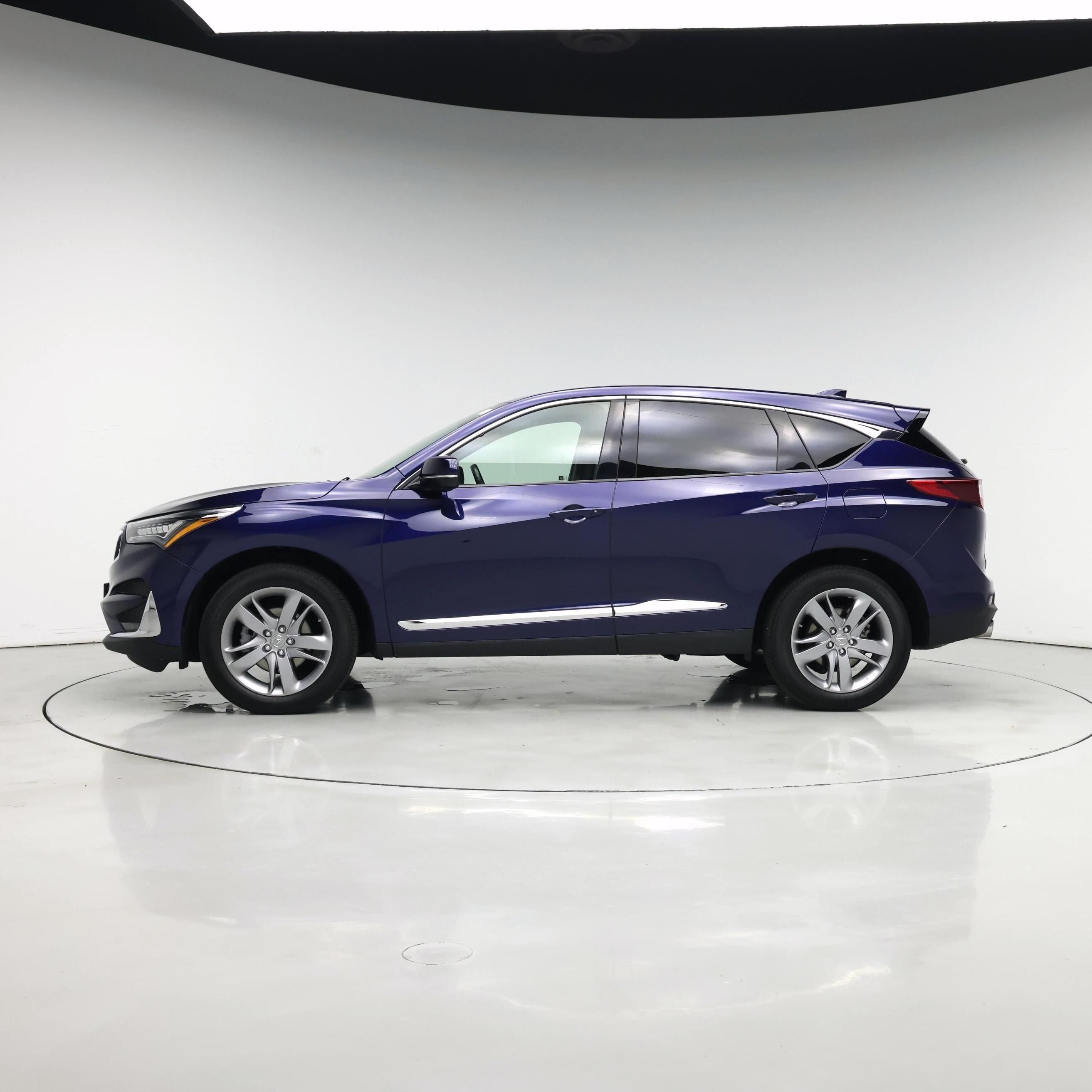 Thumbnail: 2021 Acura RDX - 3