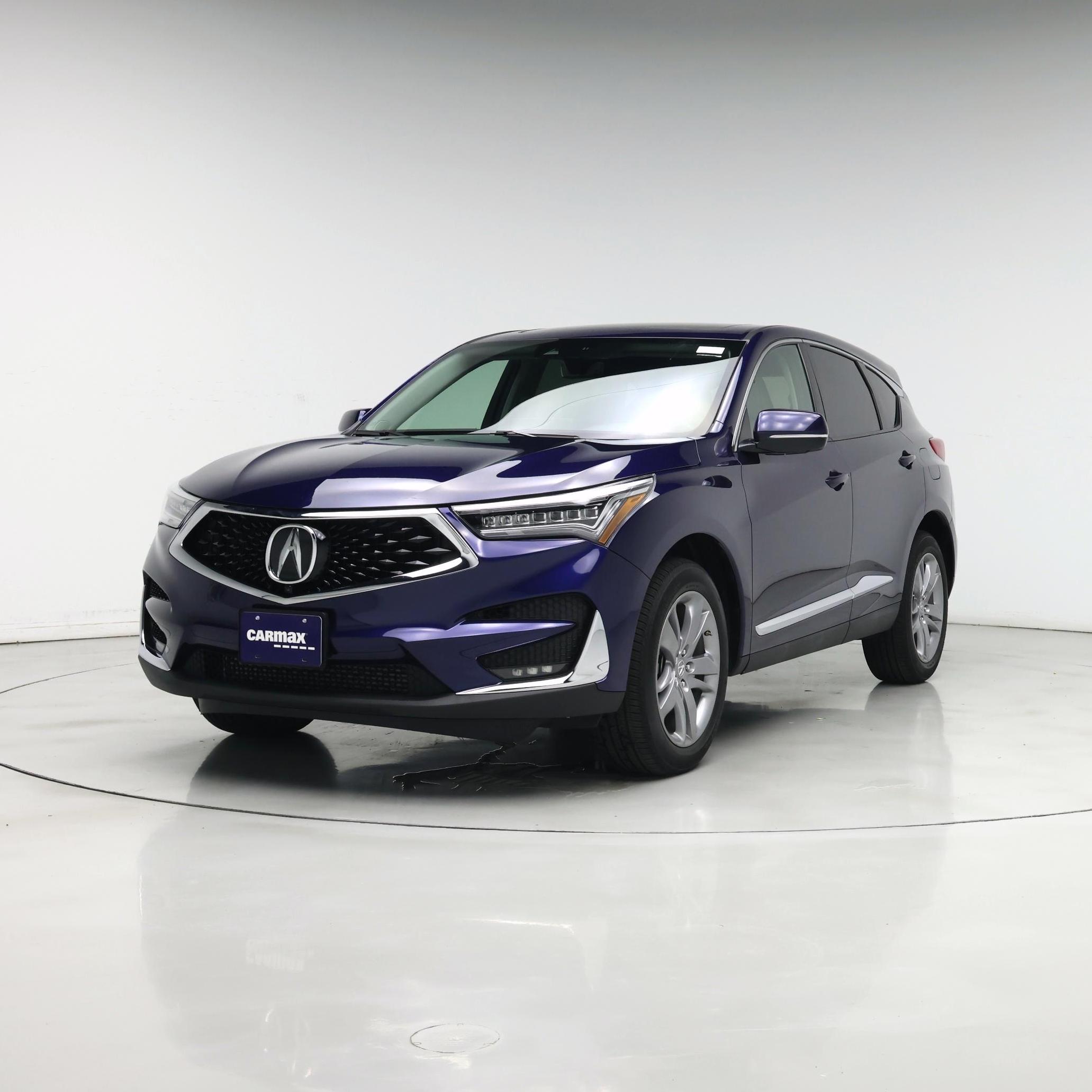 Thumbnail: 2021 Acura RDX - 4