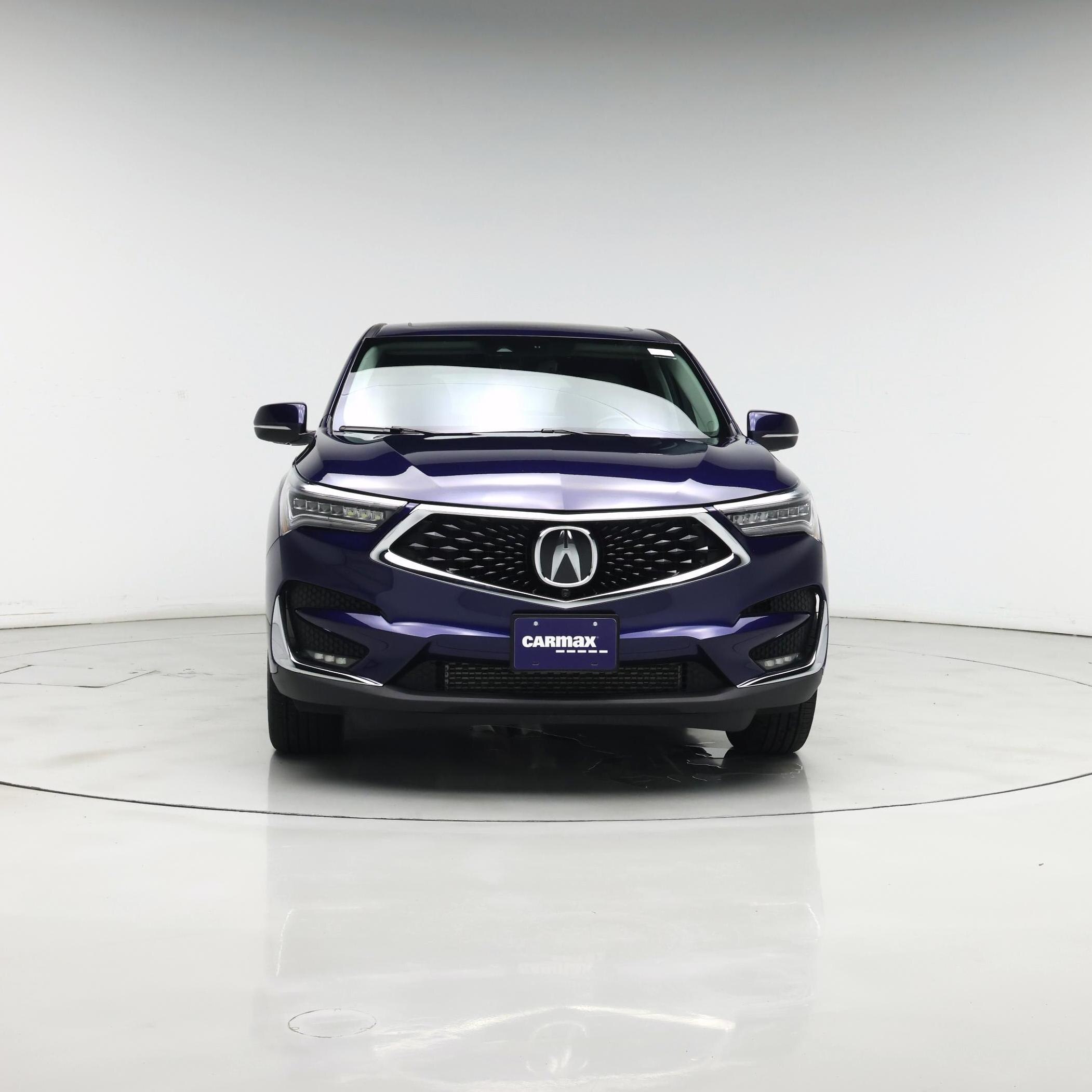 Thumbnail: 2021 Acura RDX - 5