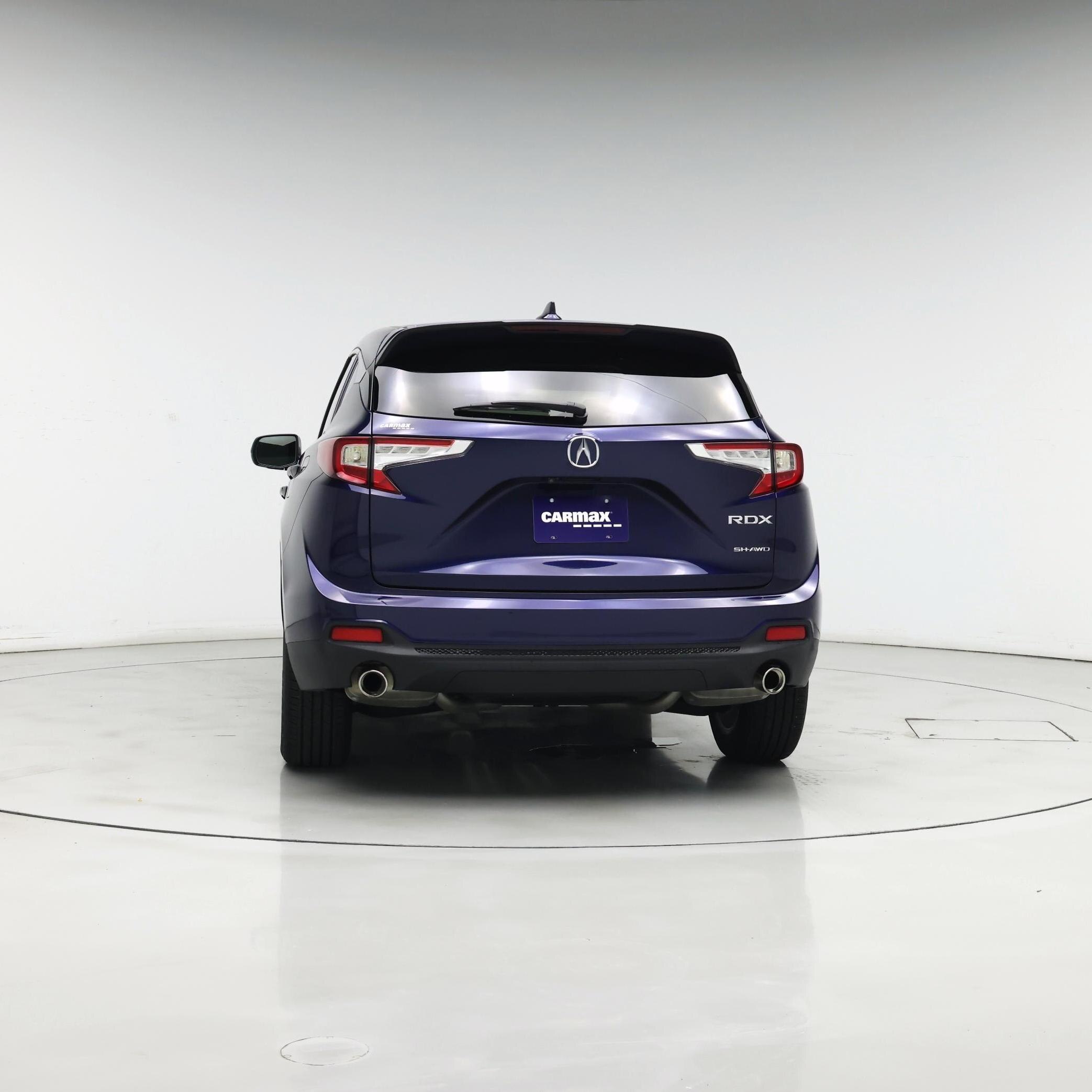 Thumbnail: 2021 Acura RDX - 6