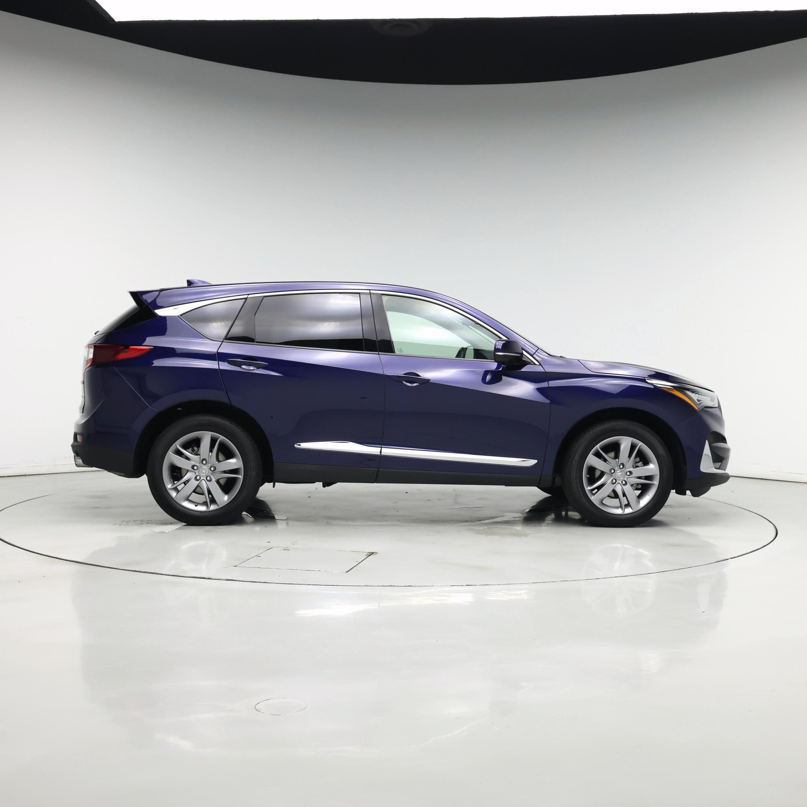 Thumbnail: 2021 Acura RDX - 7