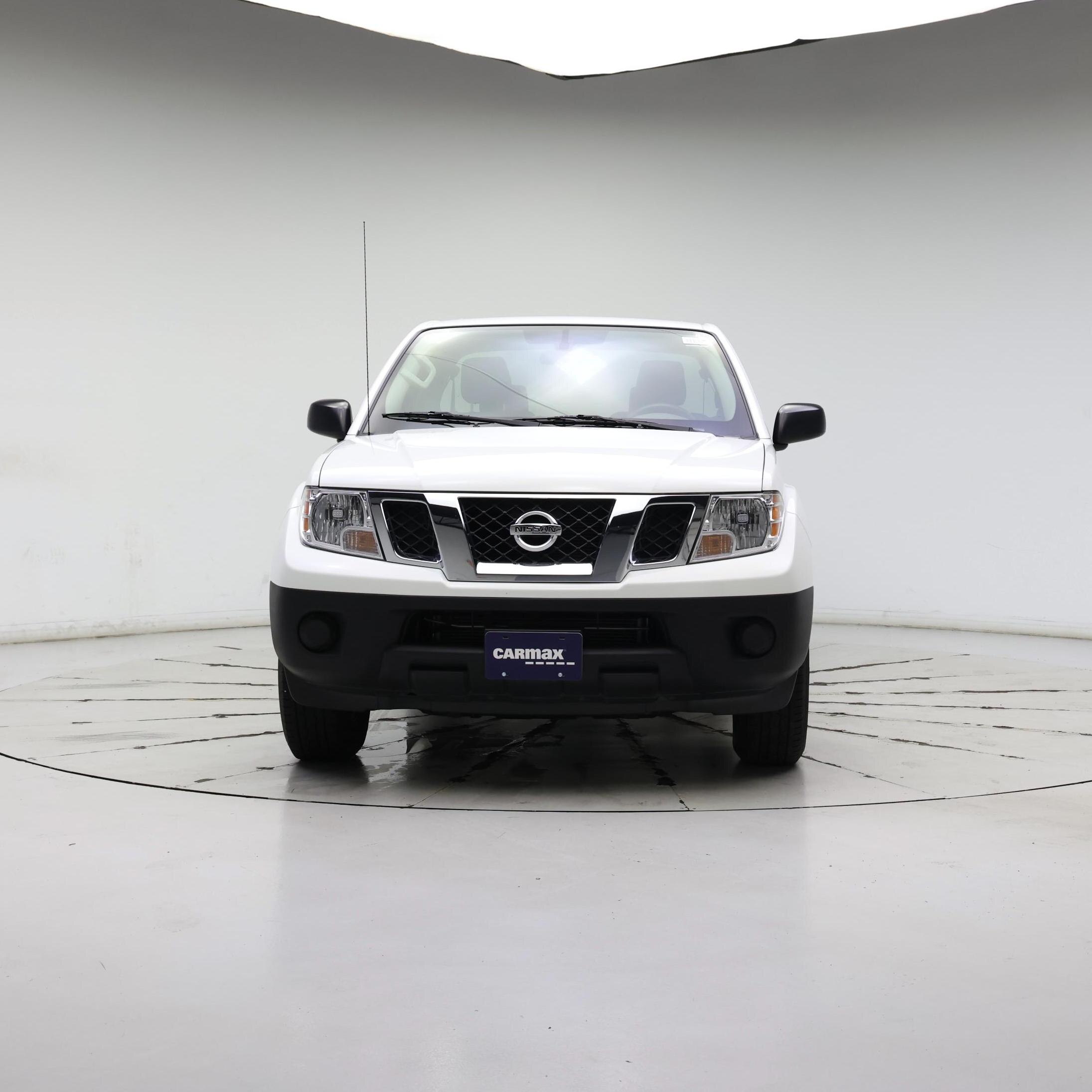 Thumbnail: 2018 Nissan Frontier - 5