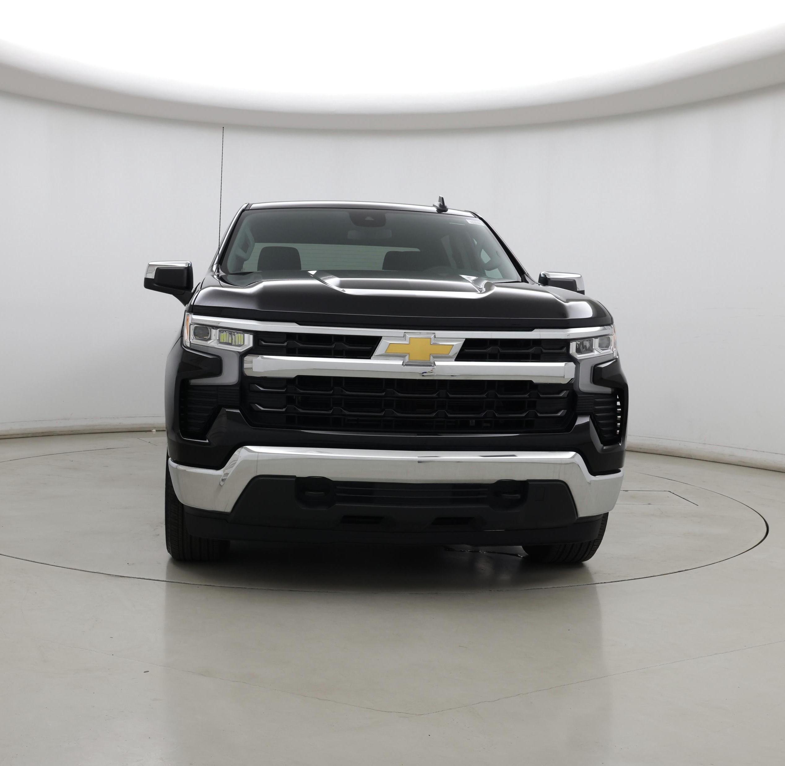Thumbnail: 2023 Chevrolet Silverado 1500 - 5