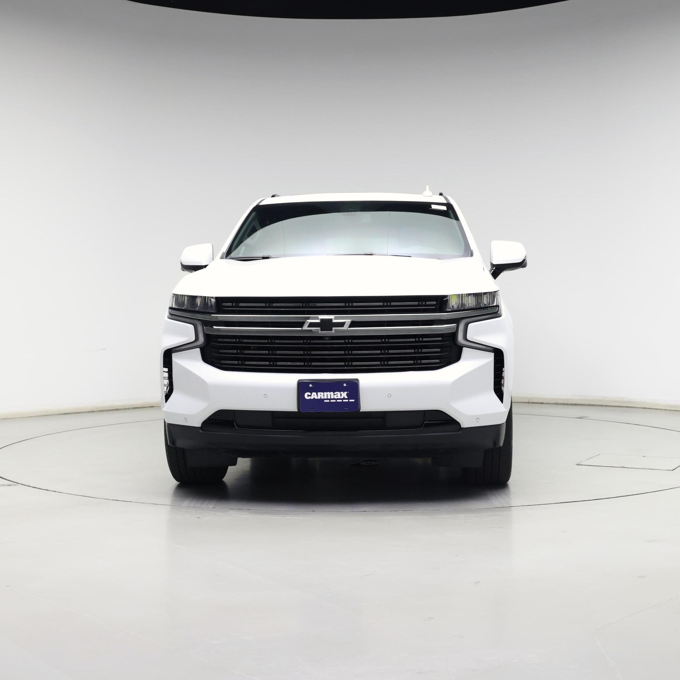 Thumbnail: 2022 Chevrolet Tahoe - 5