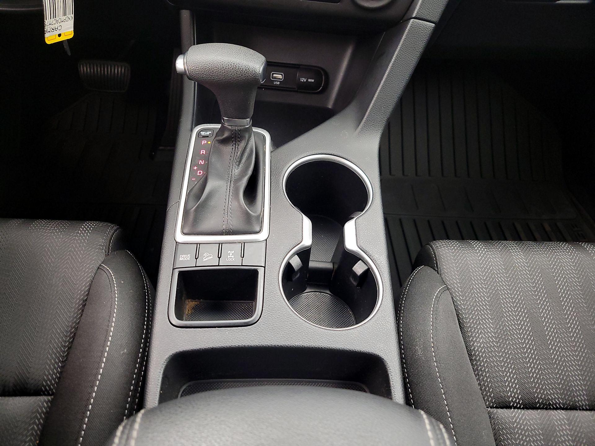 Thumbnail: 2021 Kia Sportage - 17