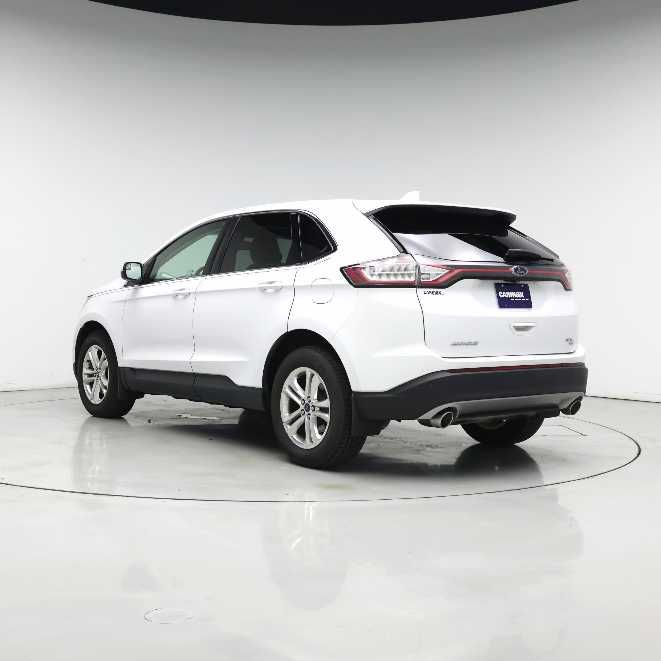 Thumbnail: 2016 Ford Edge - 2
