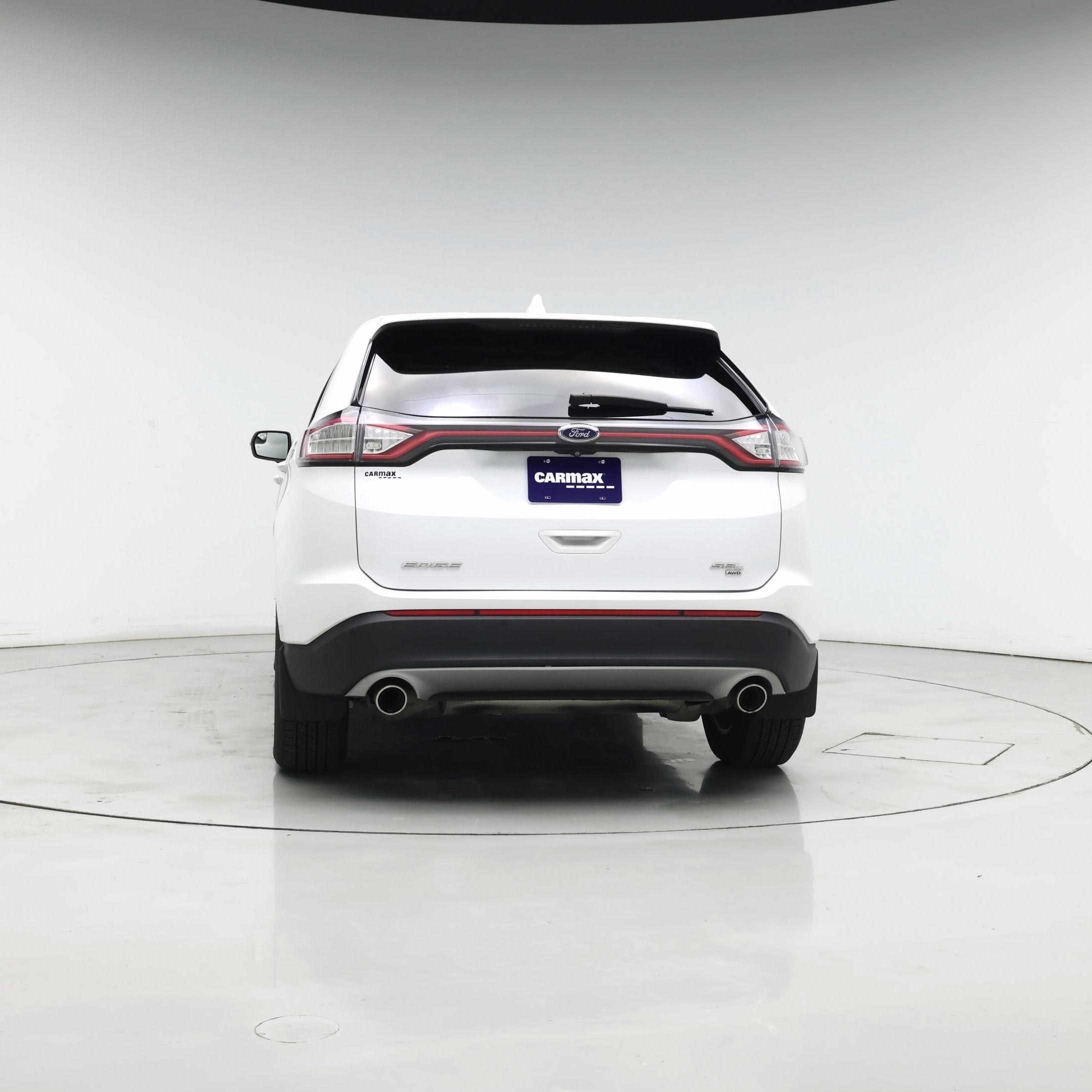 Thumbnail: 2016 Ford Edge - 6