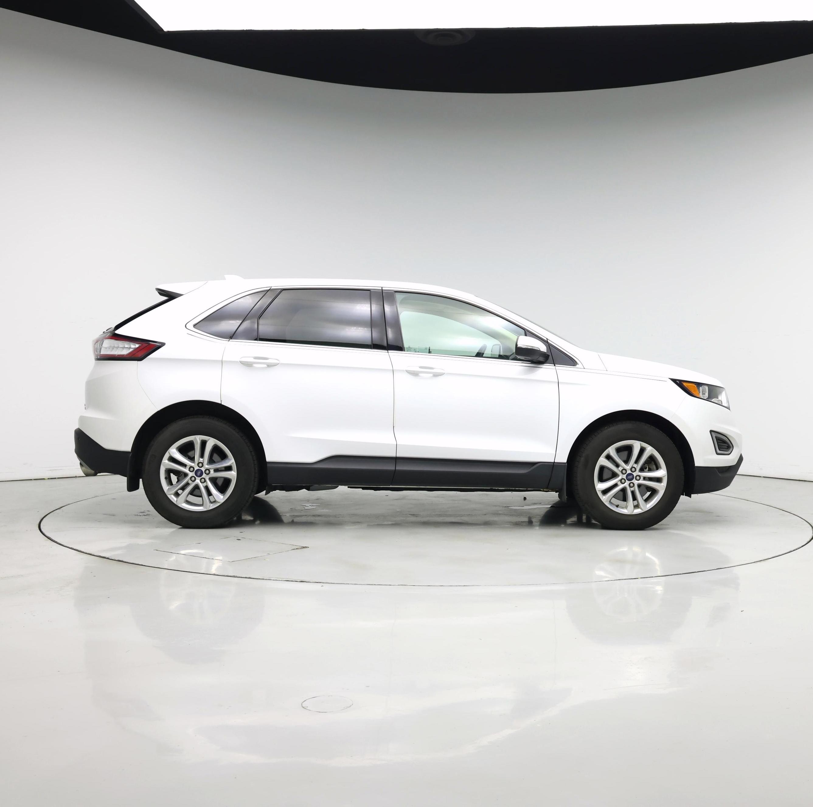 Thumbnail: 2016 Ford Edge - 7