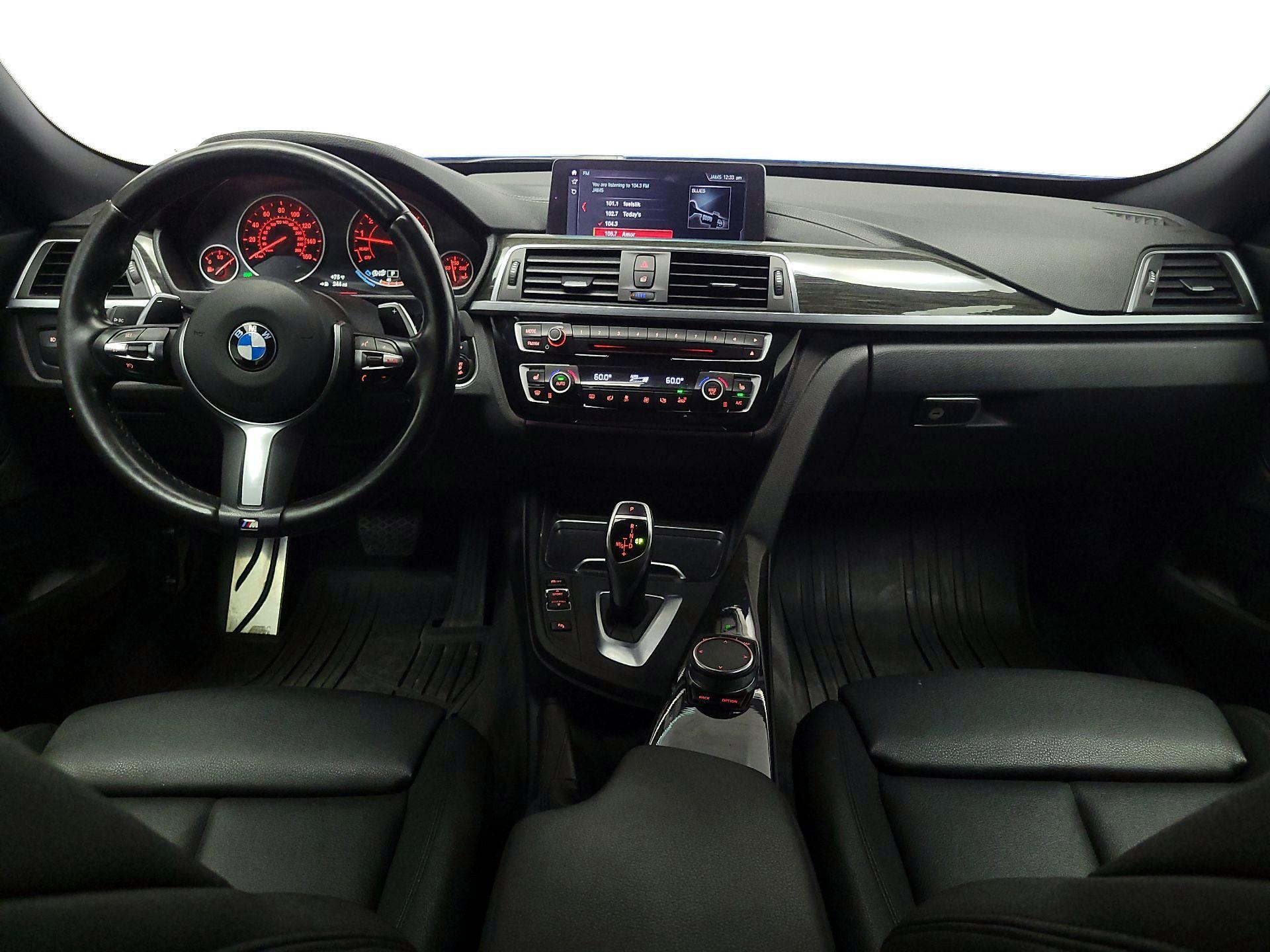 Thumbnail: 2018 BMW 3 Series - 9