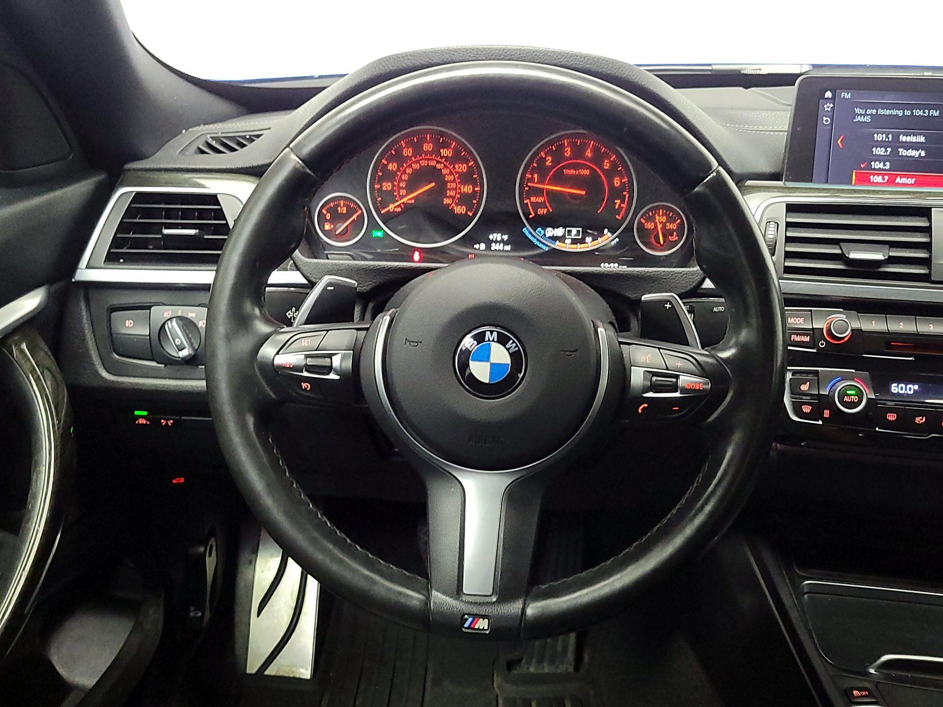 Thumbnail: 2018 BMW 3 Series - 10